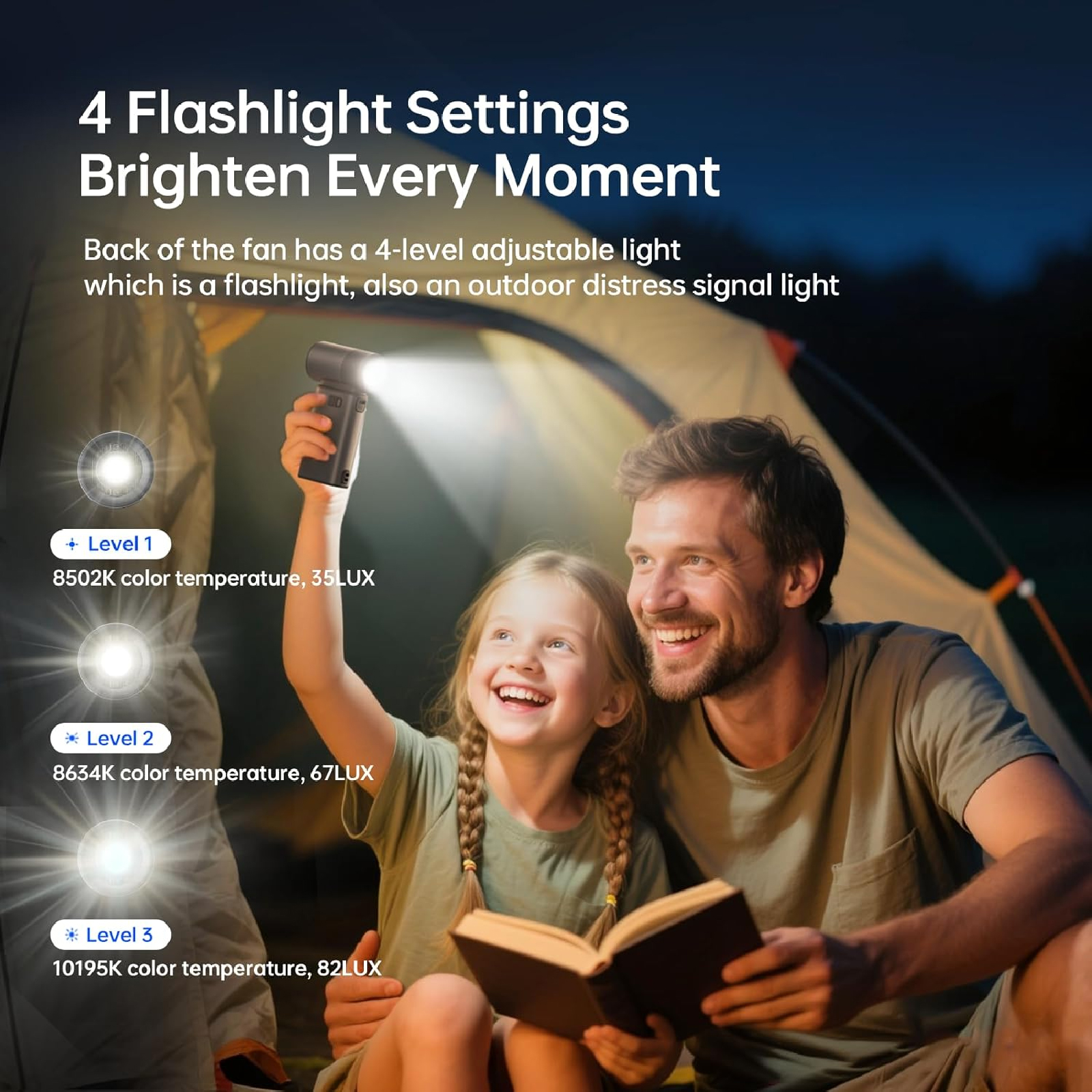 JISULIFE Handheld Fan Ultra2 9000mAh 強力風扇 澳門保養