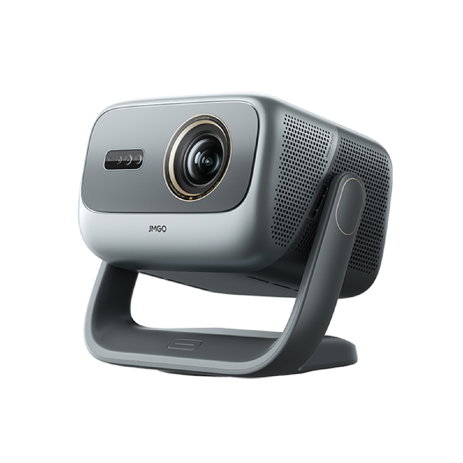 JMGO 堅果 N5S Pro Max 4K三色激光仿生動態光圈雲台投影儀 澳門保養