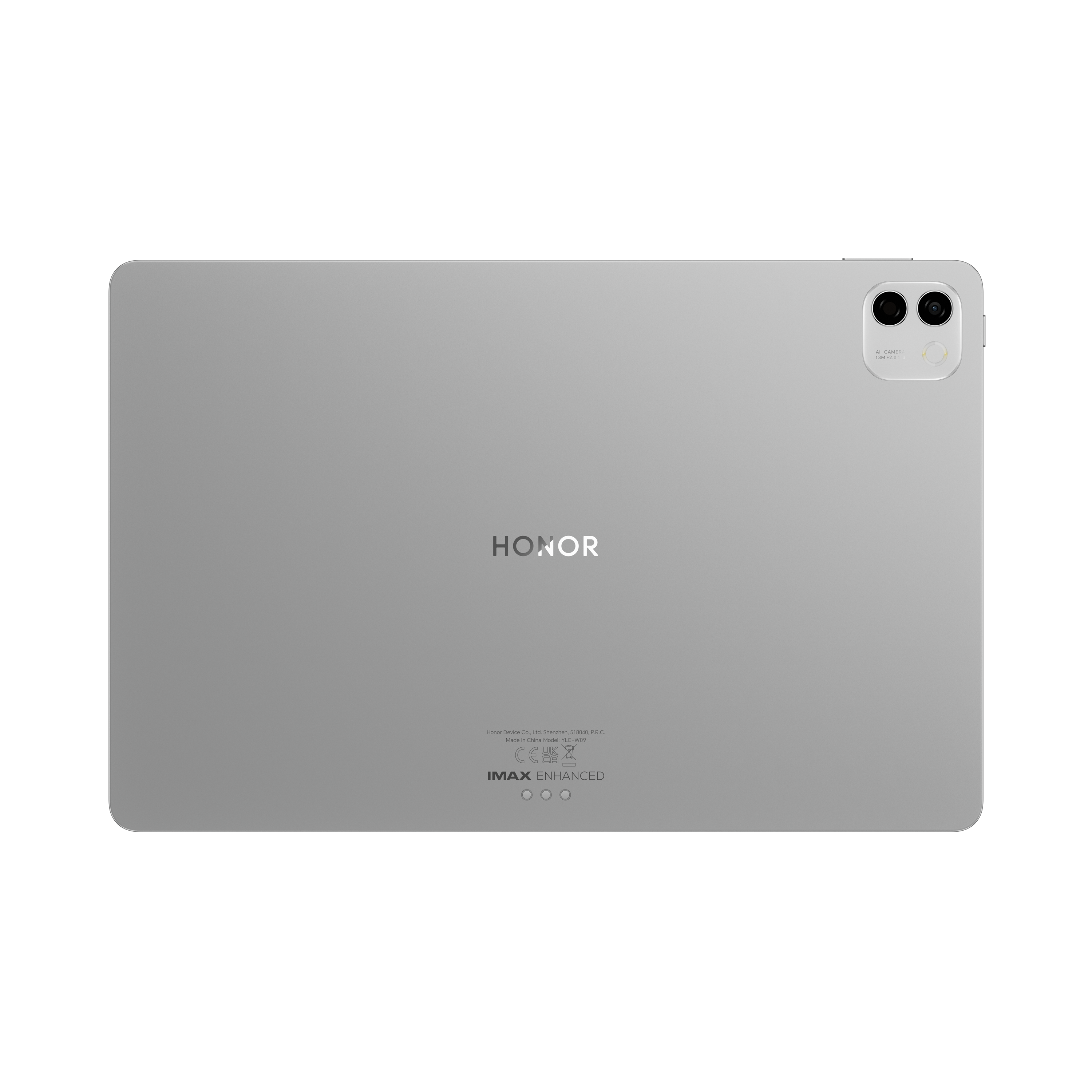 HONOR 榮耀 MagicPad 4 YLE-W09 （含筆/鍵盤套裝） 12.3吋165Hz高刷大屏幕10100mAh超大電量智能平板 澳門保養