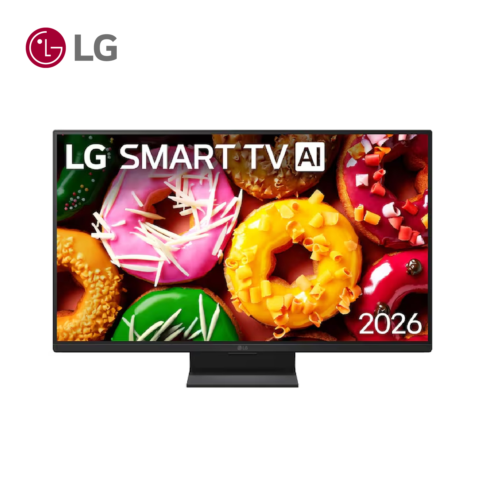 LG 24吋 4K Smart TV UHD超高清webOS智能電視 24LB7000PCA 澳門保養