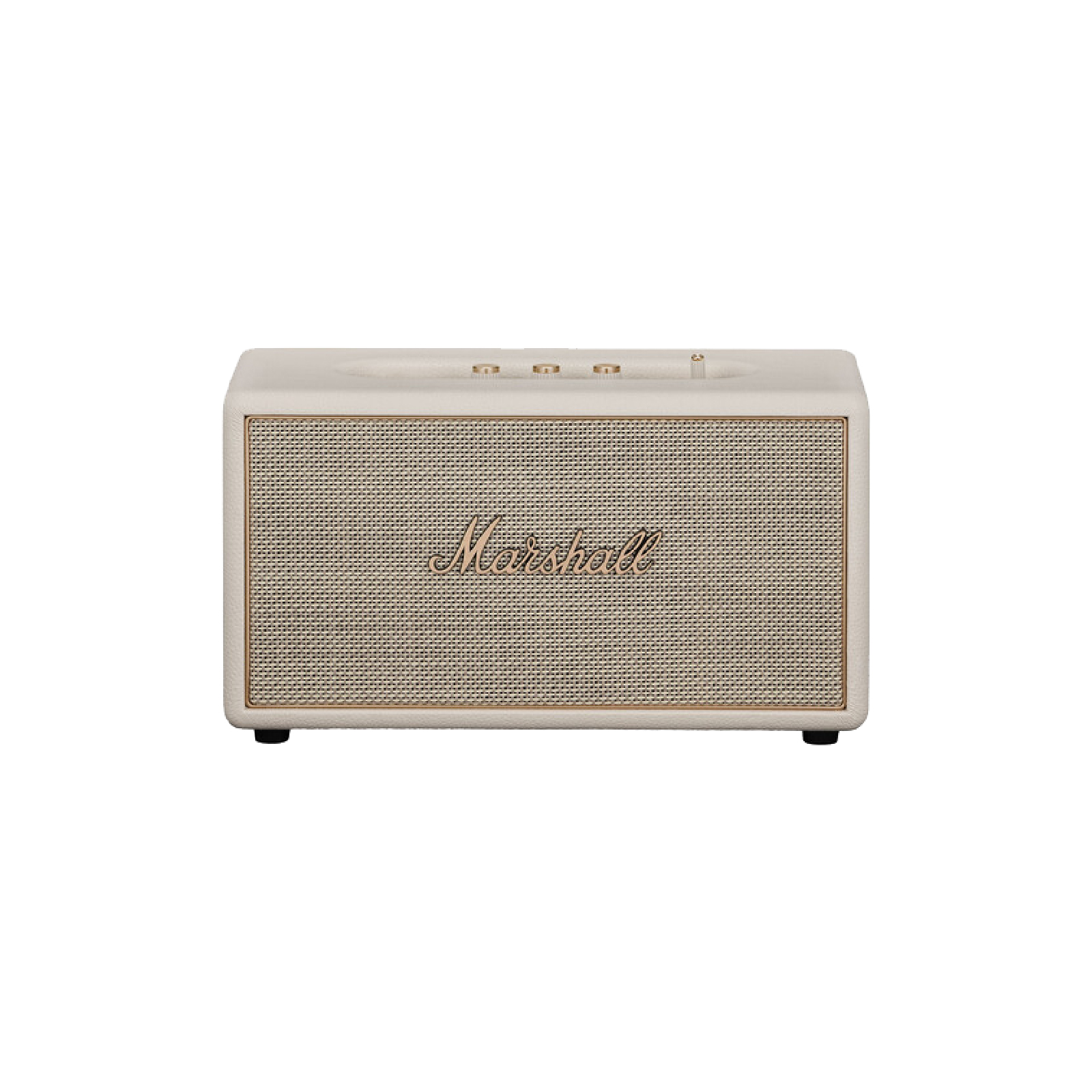 MARSHALL 馬歇爾STANMORE IV專業家用立體聲音箱 IP67防水防塵 360度立體聲 內置麥克風 澳門保養
