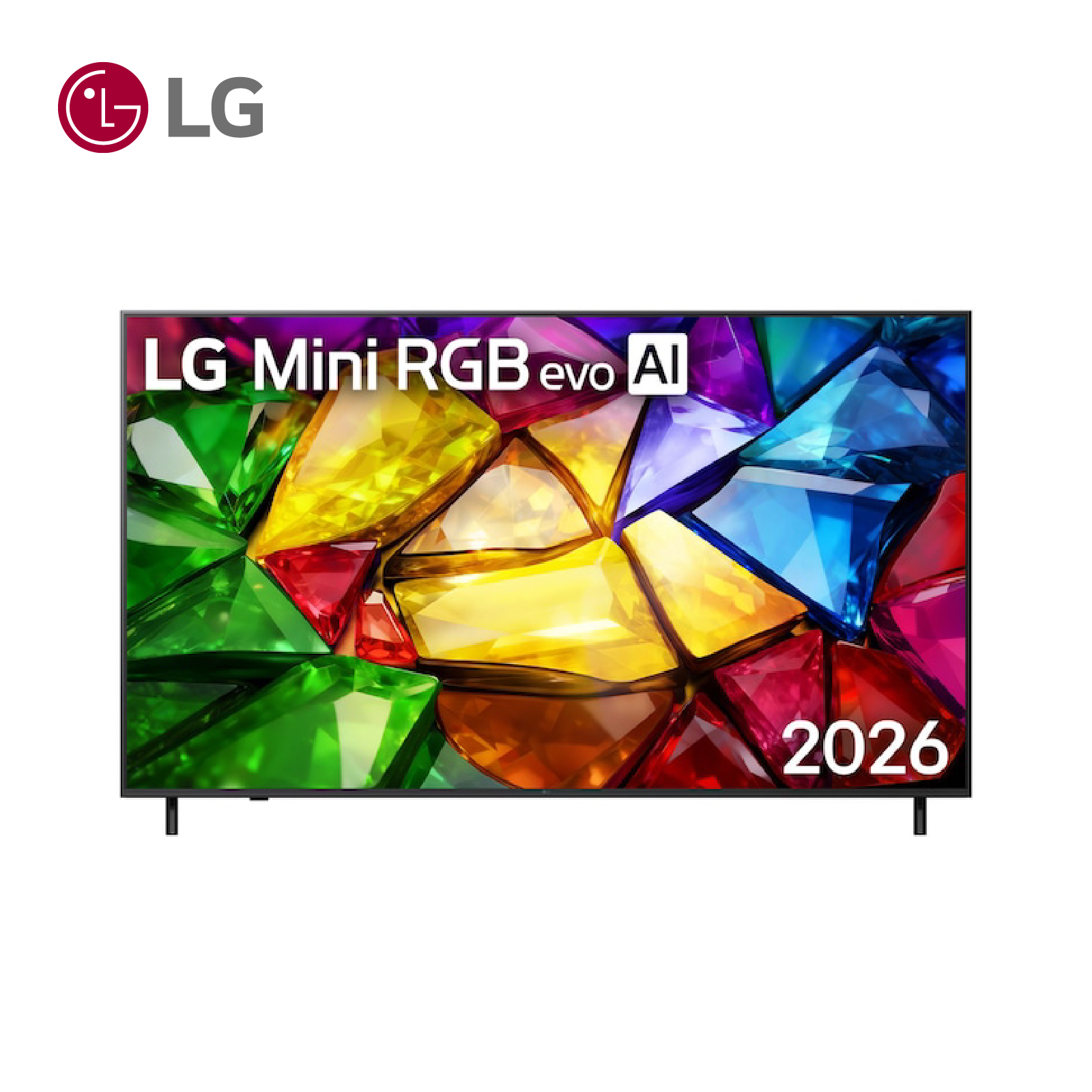 LG 75吋 MINI RGB SMART TV 全彩分區超薄旗艦電視 75MRGB85BCA 澳門保養