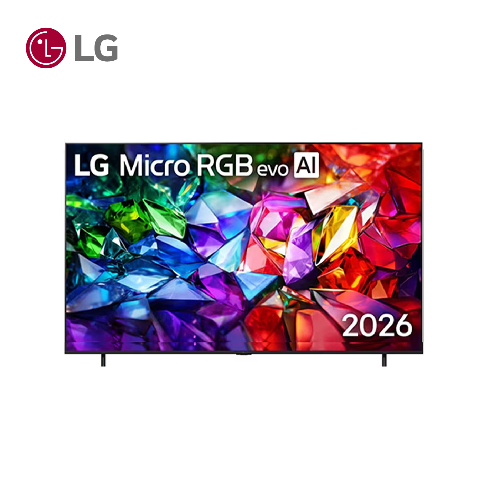 LG 75吋 MINI RGB SMART TV 全彩分區超薄旗艦電視 75MRGB95BCA 澳門保養
