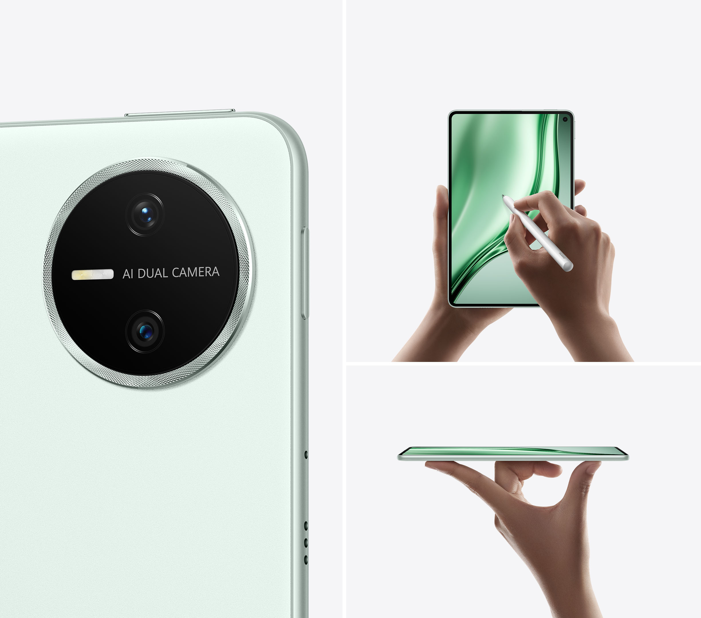 HUAWEI 華為 MatePad Mini 智能平板電腦 高清護眼屏 專業辦公 輕薄便攜 澳門保養