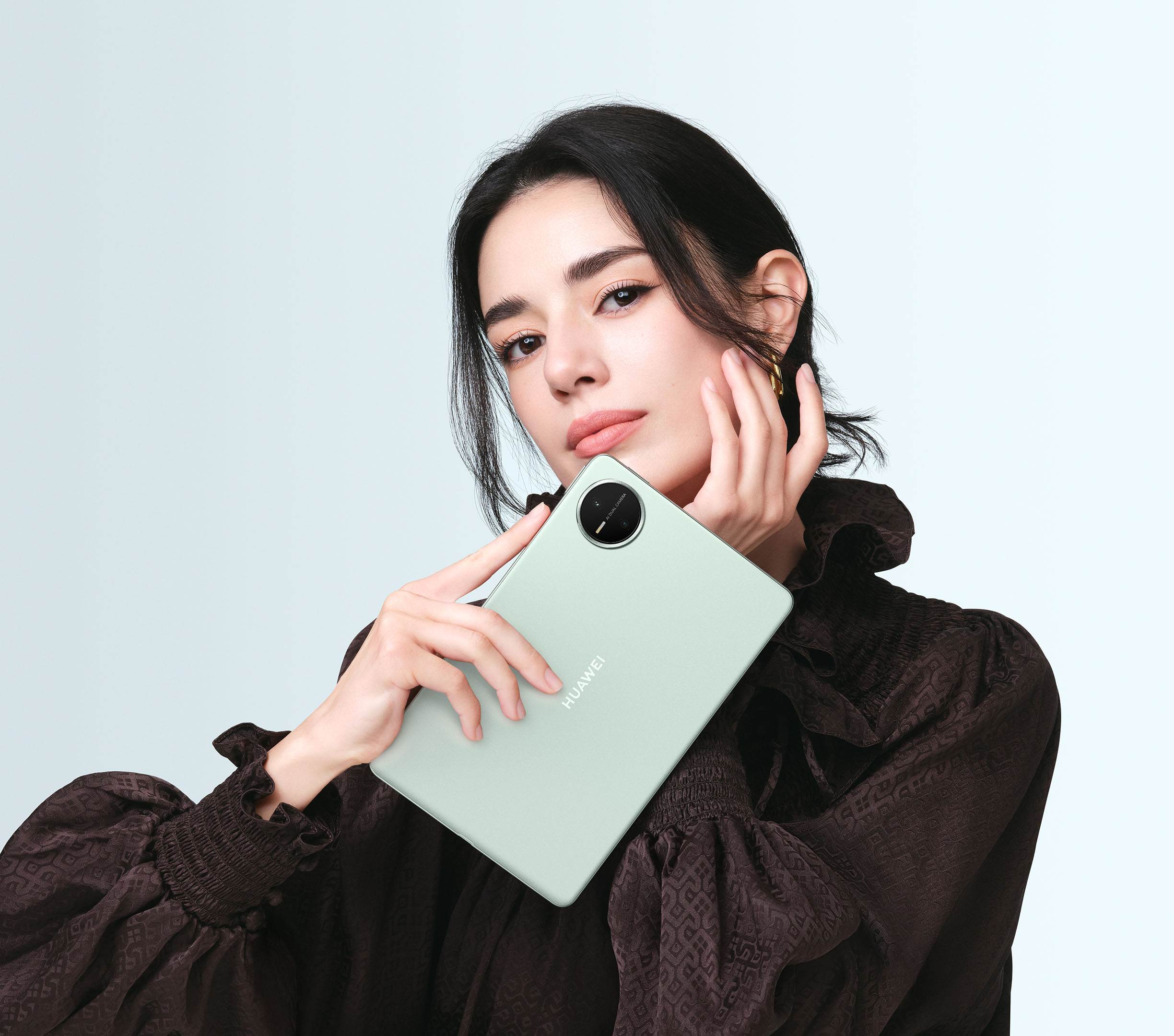 HUAWEI 華為 MatePad Mini 智能平板電腦 高清護眼屏 專業辦公 輕薄便攜 澳門保養