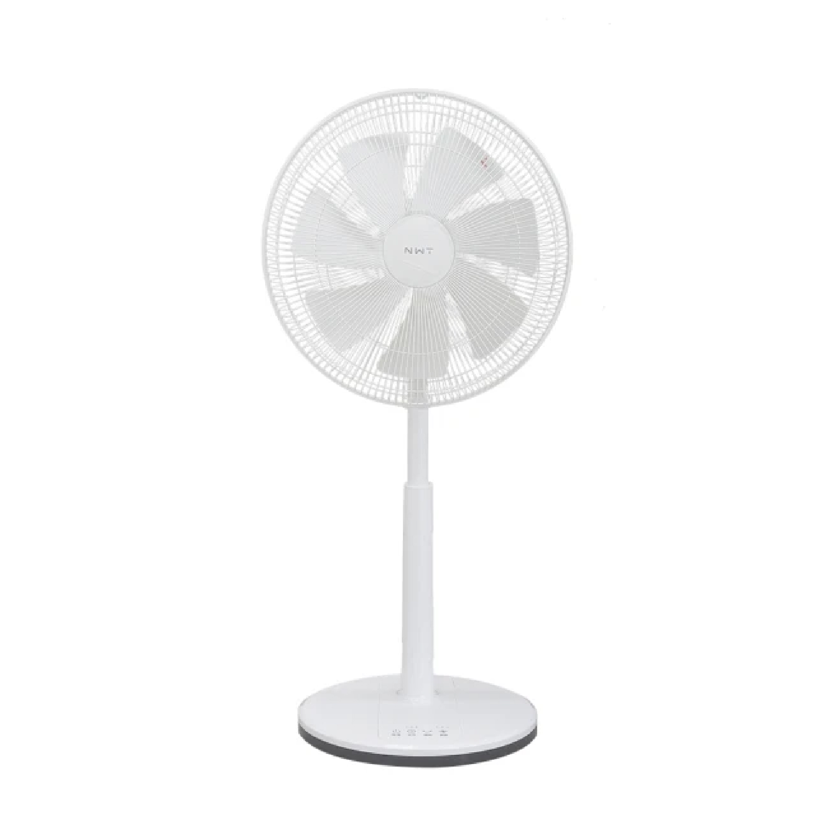 New Widetech 直流電風扇 靜音省電 智能控制 澳門保養