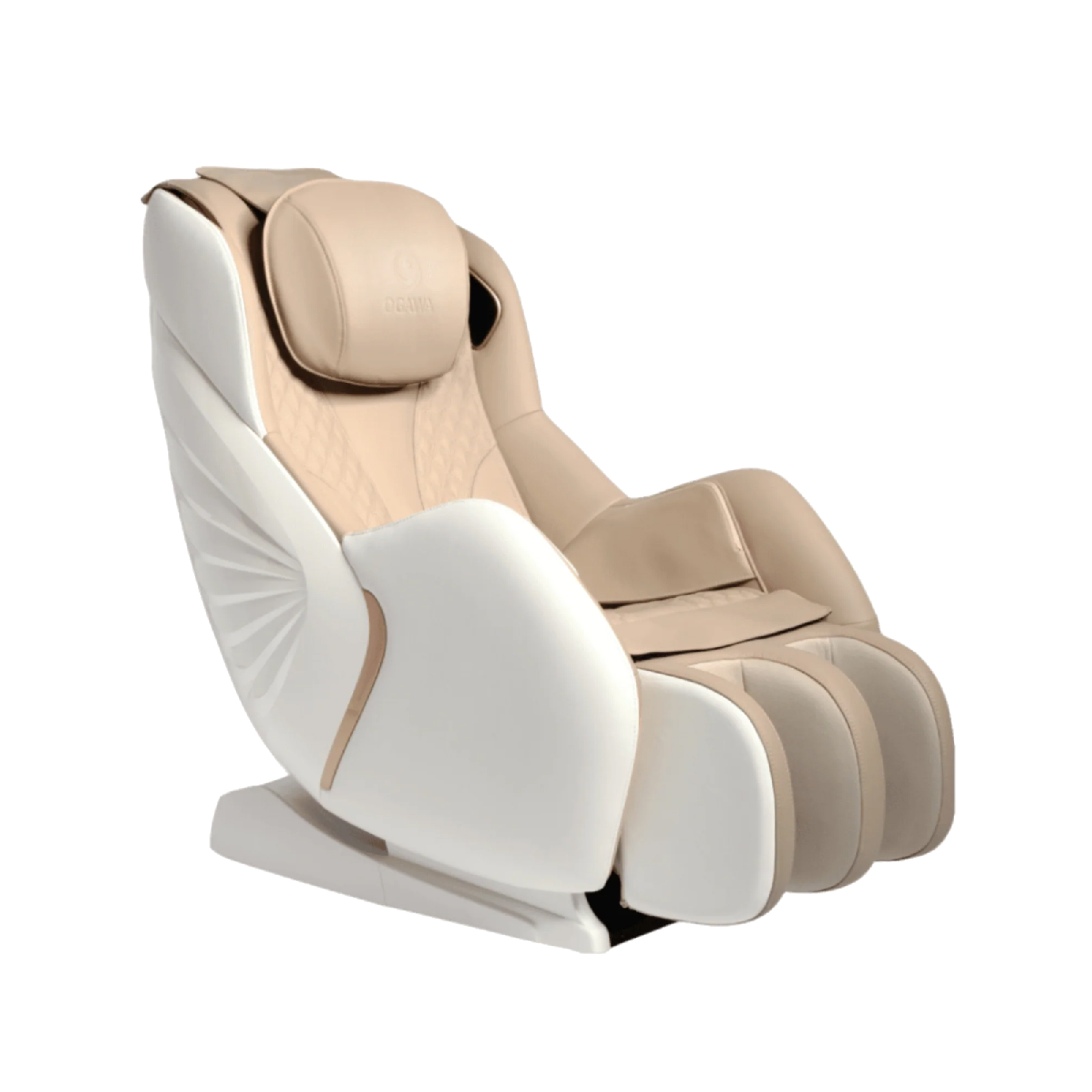 OGAWA MySofa Luxe減壓沙發按摩椅-OS3161M