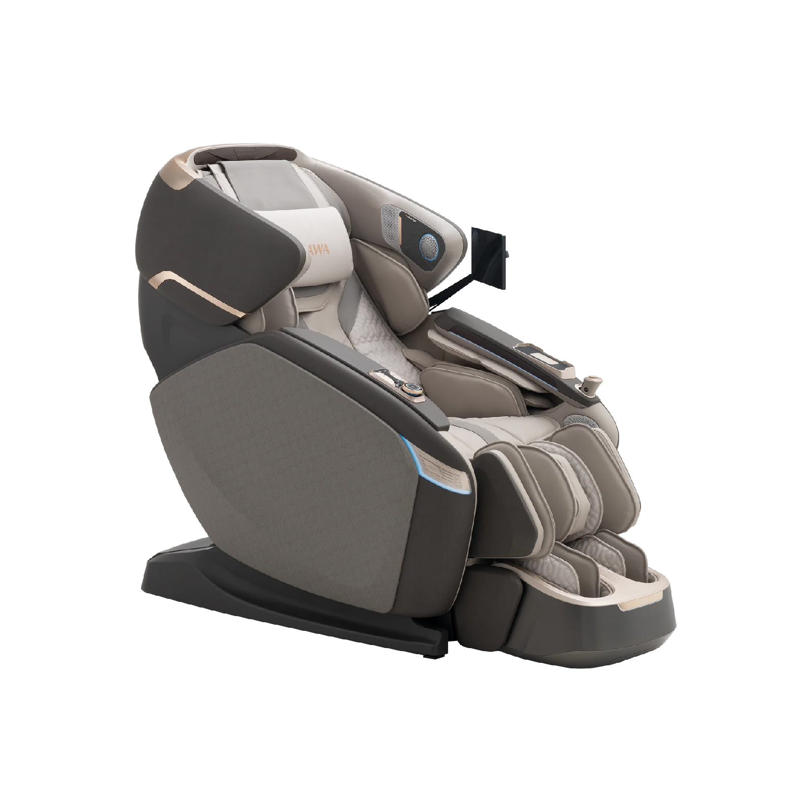 OGAWA BIOVIS 2.0 5D至臻椅-OG9598-HK