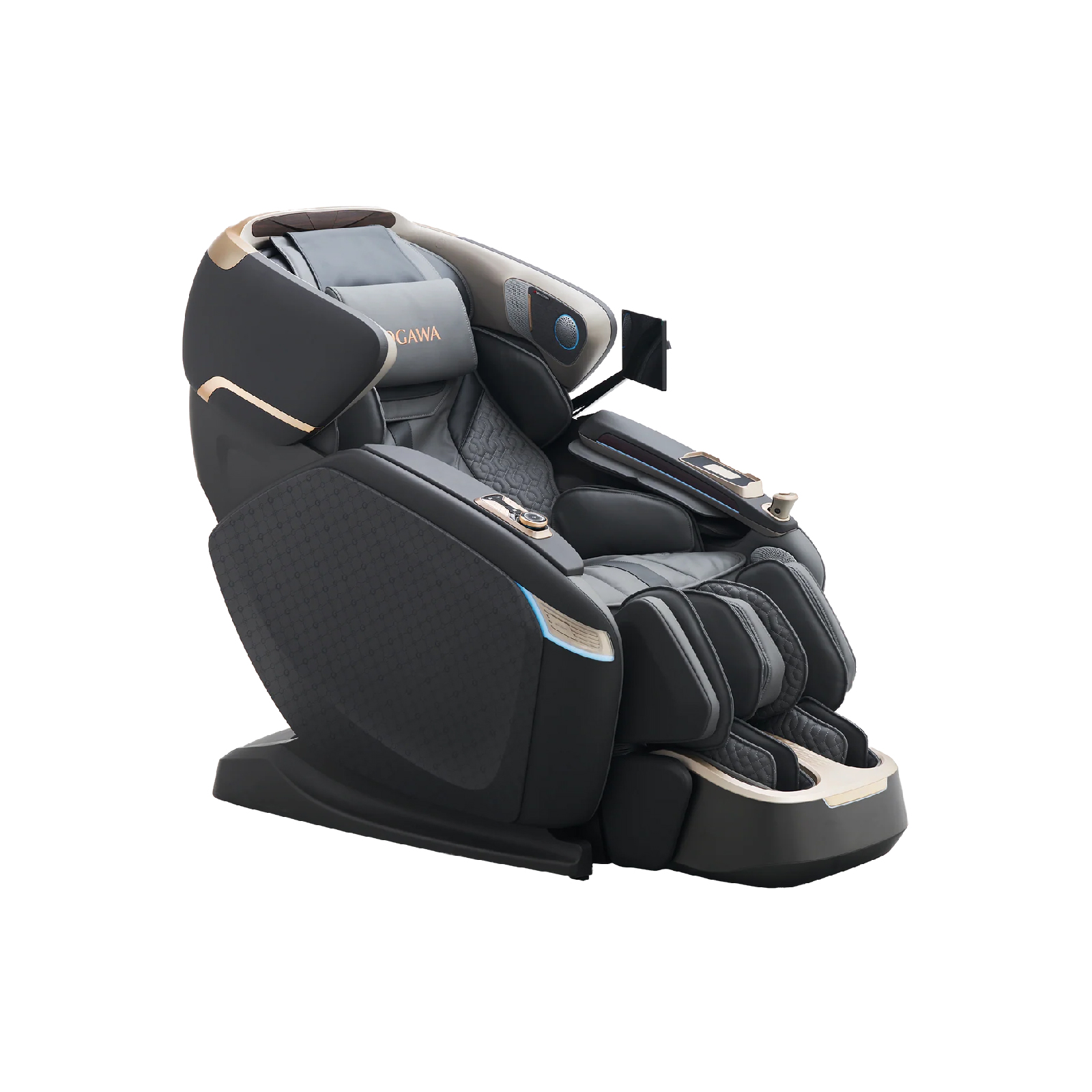 OGAWA BIOVIS 2.0 5D至臻椅-OG9598-HK