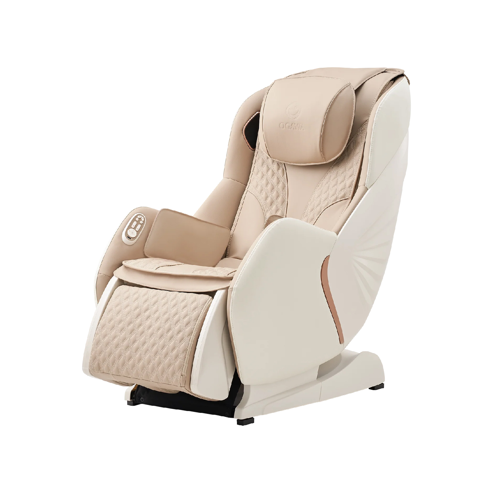 OGAWA MySofa Prime悦感沙發按摩椅-OG5068 Plus-HK
