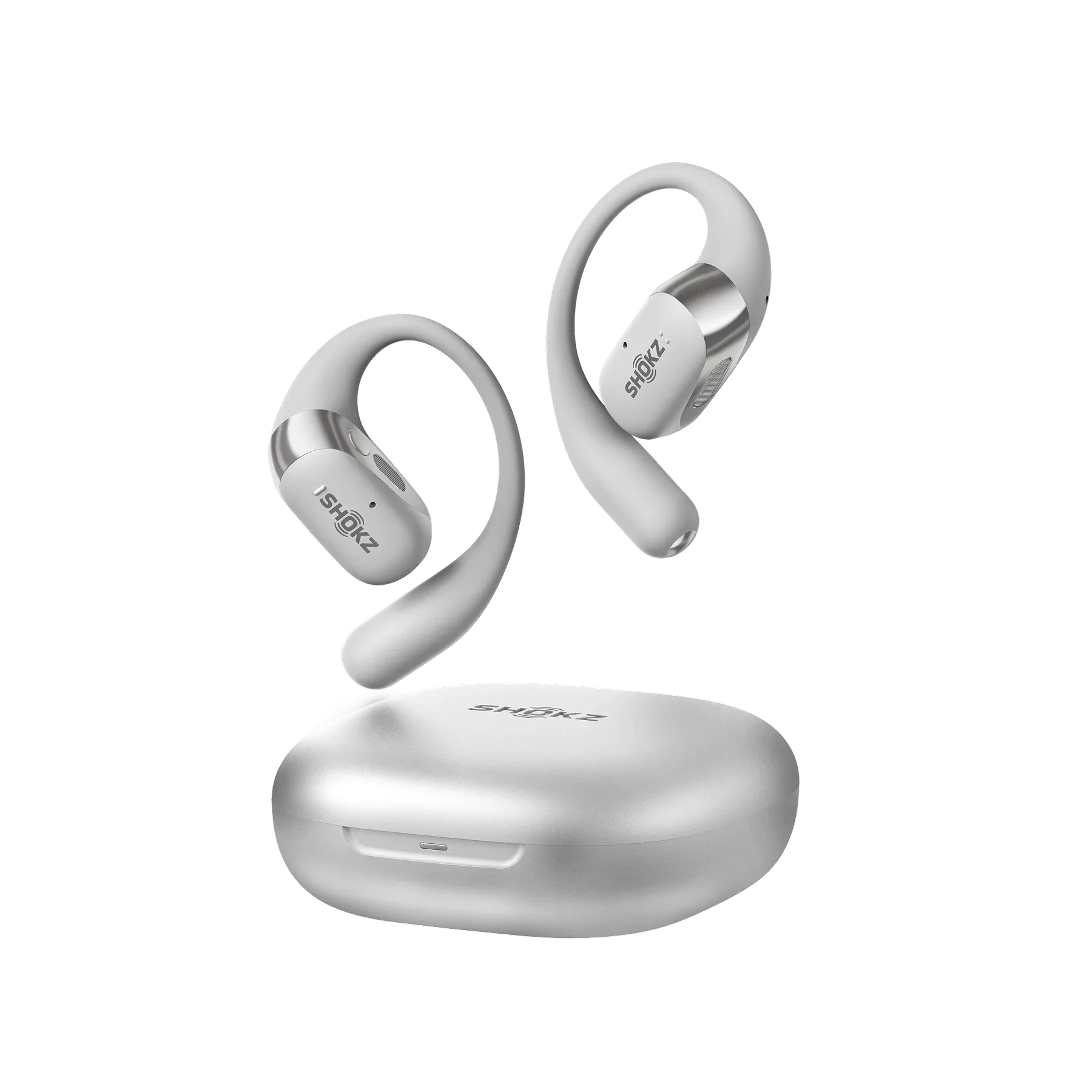 Shokz 韶音 OpenFit Pro T010 超級雙單元開放式主動降噪藍牙耳機 澳門保養
