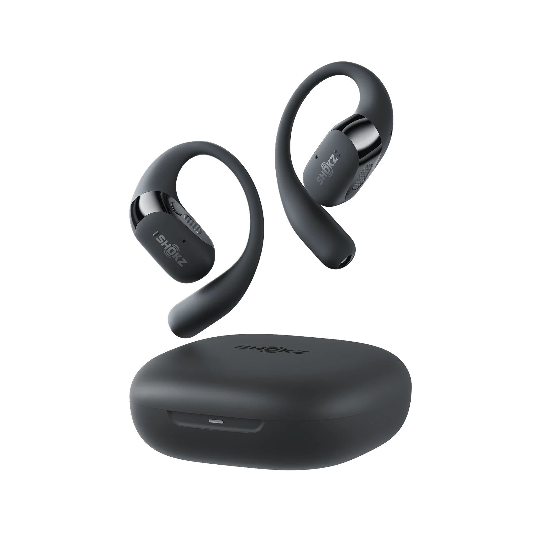 Shokz 韶音 OpenFit Pro T010 超級雙單元開放式主動降噪藍牙耳機 澳門保養