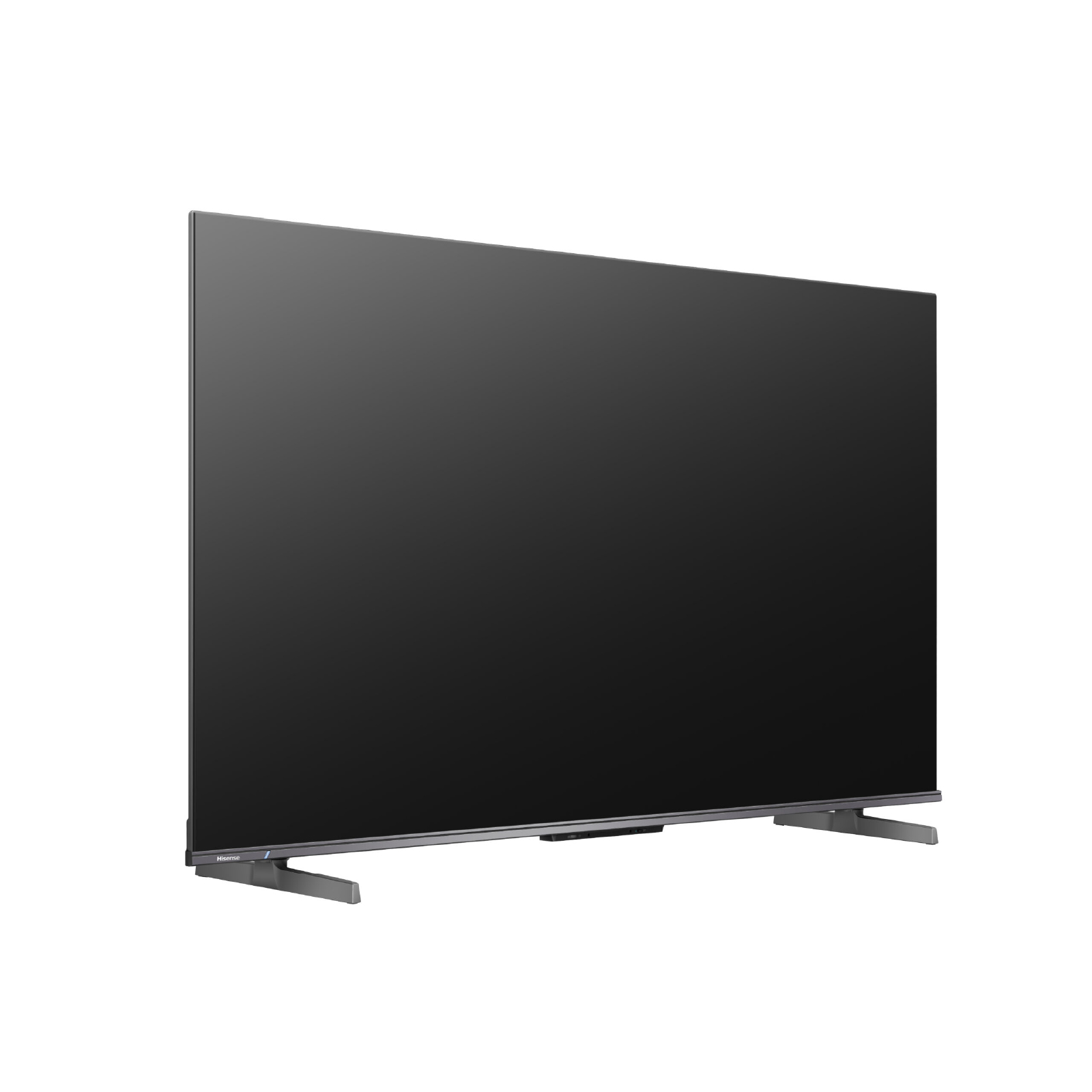 Hisense 海信 Q6N 4K QLED 量子點高色域智能電視 43/50/55吋可選 房間客廳影音首選 澳門保養