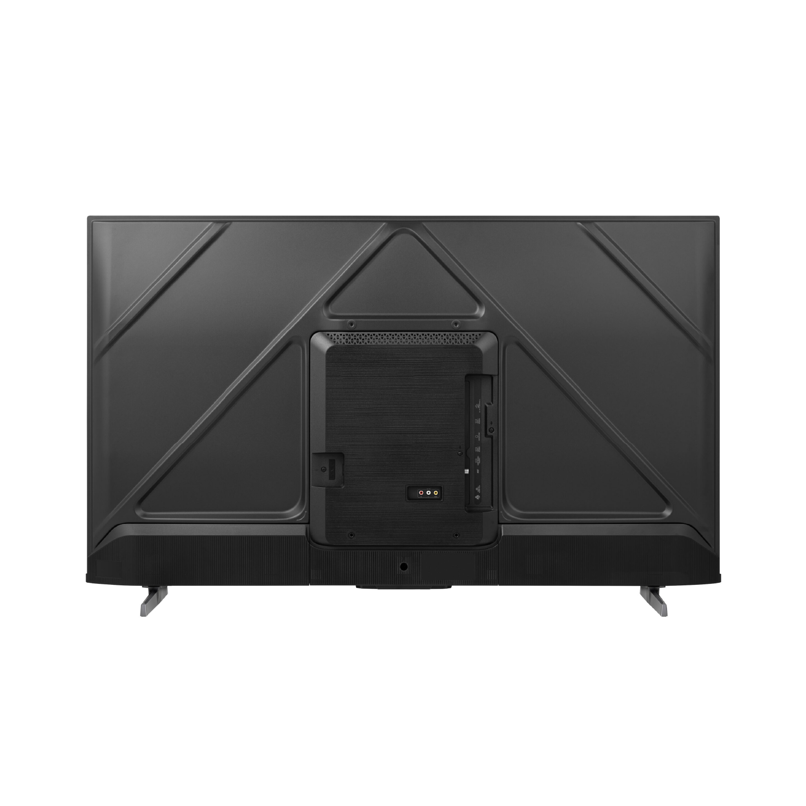 Hisense 海信 Q6N 4K QLED 量子點高色域智能電視 43/50/55吋可選 房間客廳影音首選 澳門保養