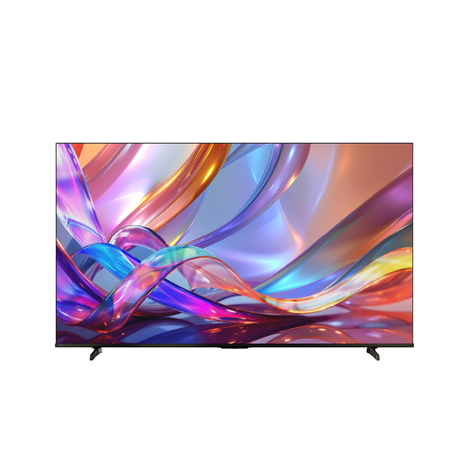 Hisense 海信 65Q6S 4K QLED 量子點高色域智能電視 65吋多尺寸可選 暢享鮮艷畫質 澳門保養