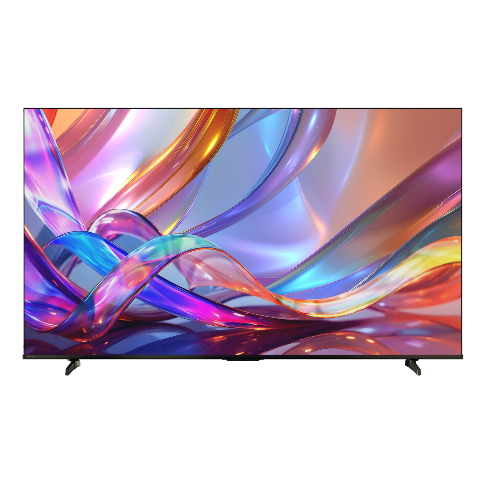 Hisense 海信 Q6S 4K QLED 量子點高色域智能電視 43-75吋多尺寸可選 暢享鮮艷畫質 澳門保養
