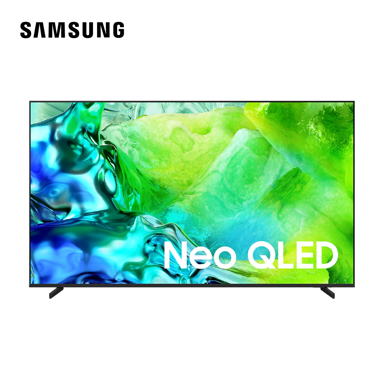 SAMSUNG 三星 100吋 NEO QLED SMART TV 4K Mini LED量子點矩陣旗艦電視 QA100QN80HJXZK 澳門保養