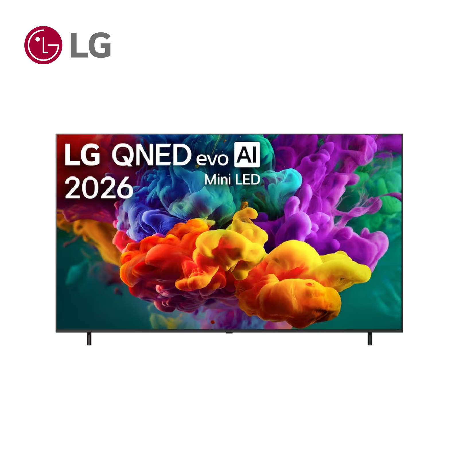 LG 100吋 4K QNED TV Mini LED量子點豐富色彩120Hz高刷智能電視 100QNED85BC 澳門保養