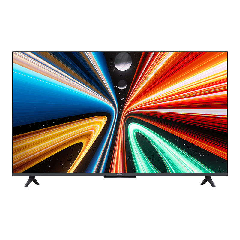 REDMI 智能電視A PRO 2025 節能版