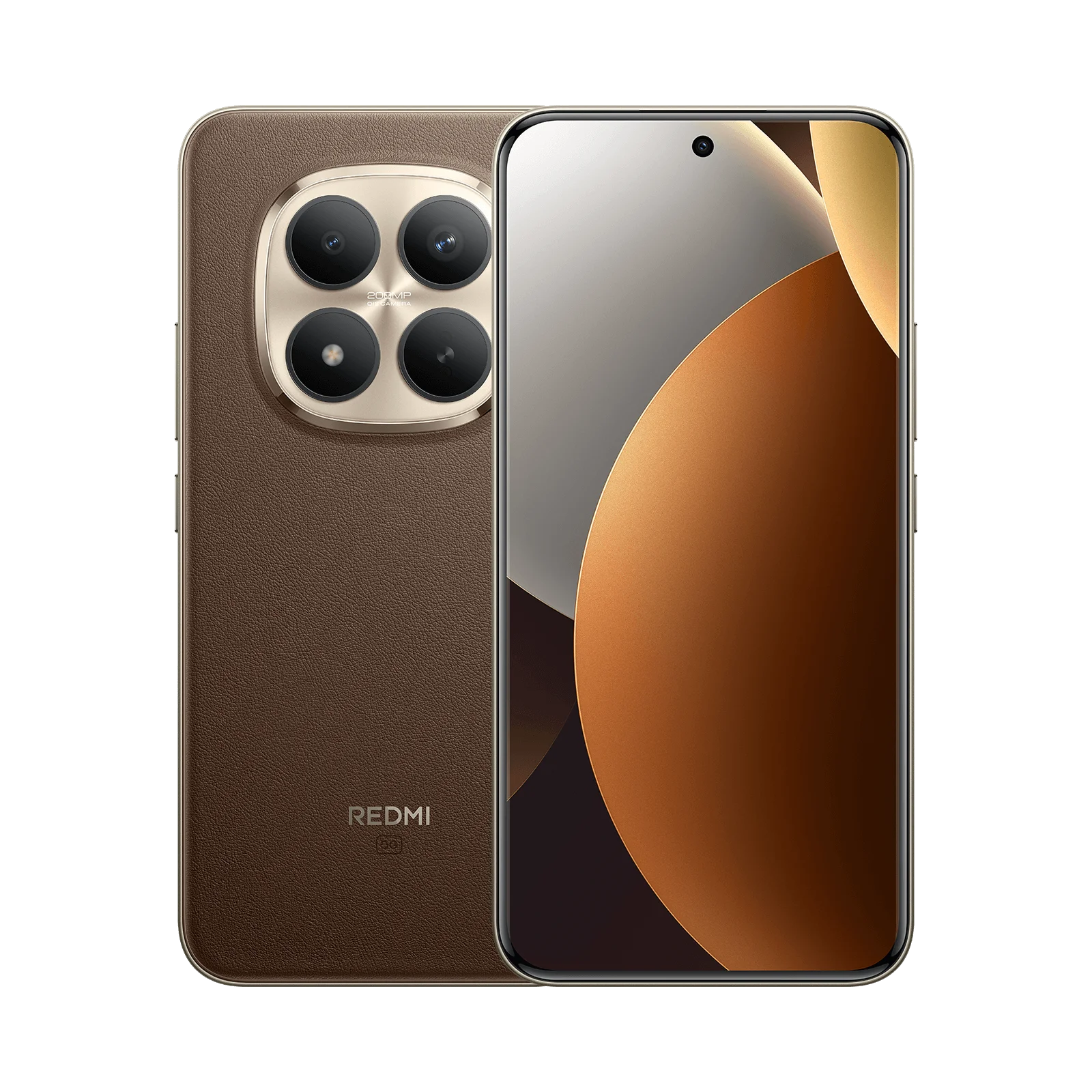 REDMI Note 15 Pro Plus 智能手機 2億像素 旗艦工藝 國際版 澳門保養