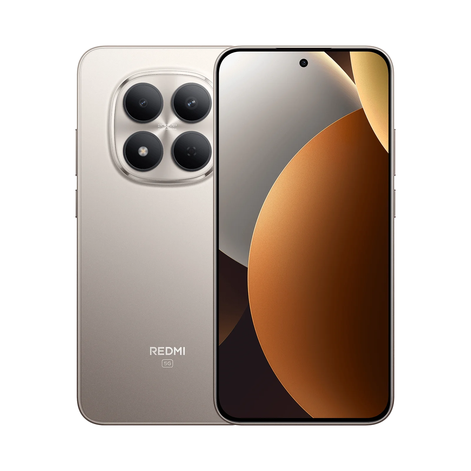REDMI Note 15 Pro 智能手機 億級像素 超快閃充 澳門保養