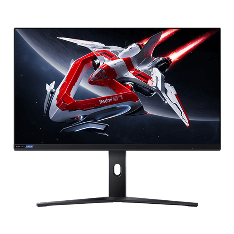 【尾貨開倉】Redmi顯示器G Pro 27 Mini-LED 2K 180Hz HDR1000 1152分區背光 1ms響應 澳門保養