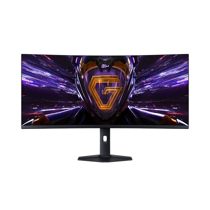 Redmi 顯示器 G34WQ 2026款