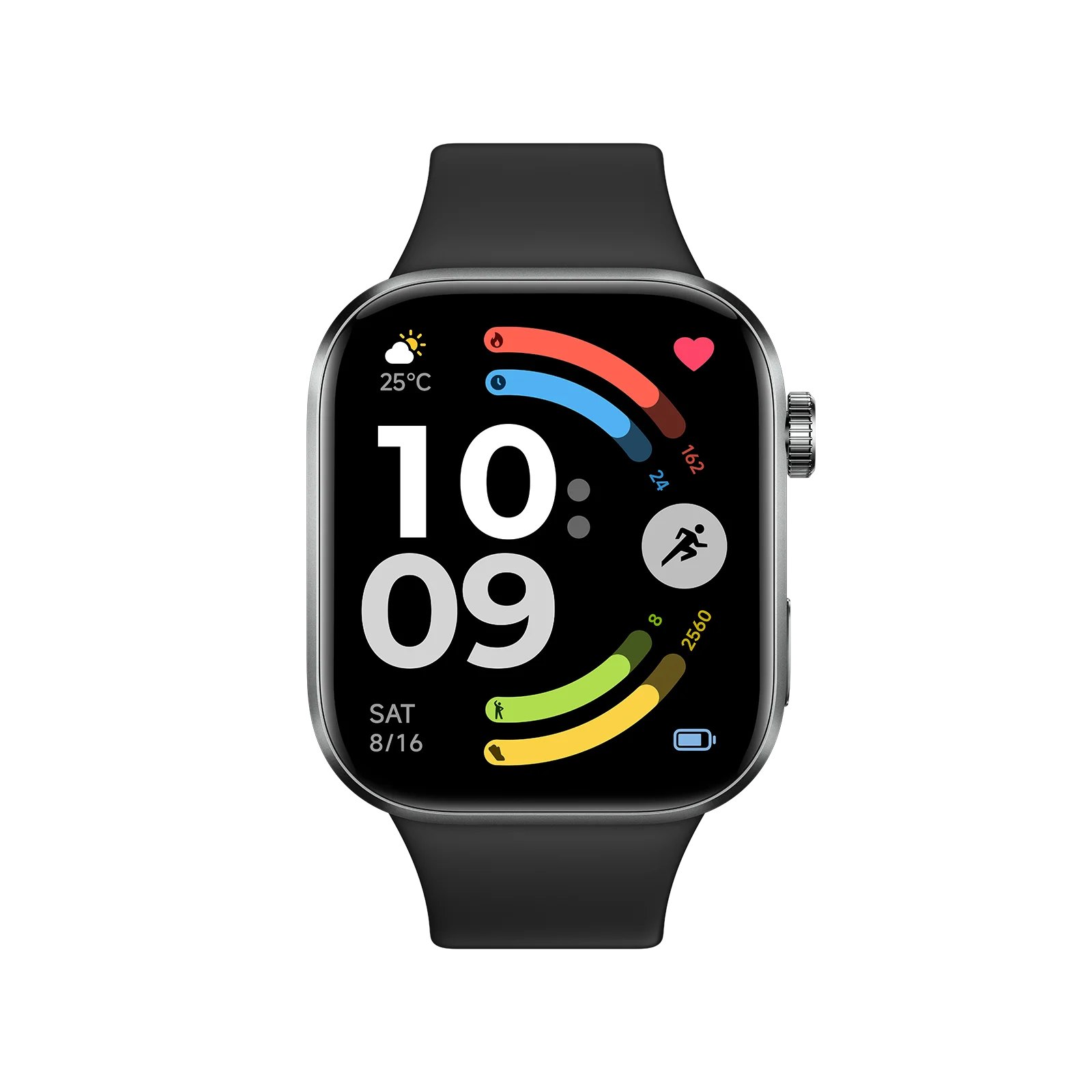 Redmi 紅米 Watch 6 M2523W1 2.07吋高亮大螢幕24天超長續航運動智慧手錶 澳門保養