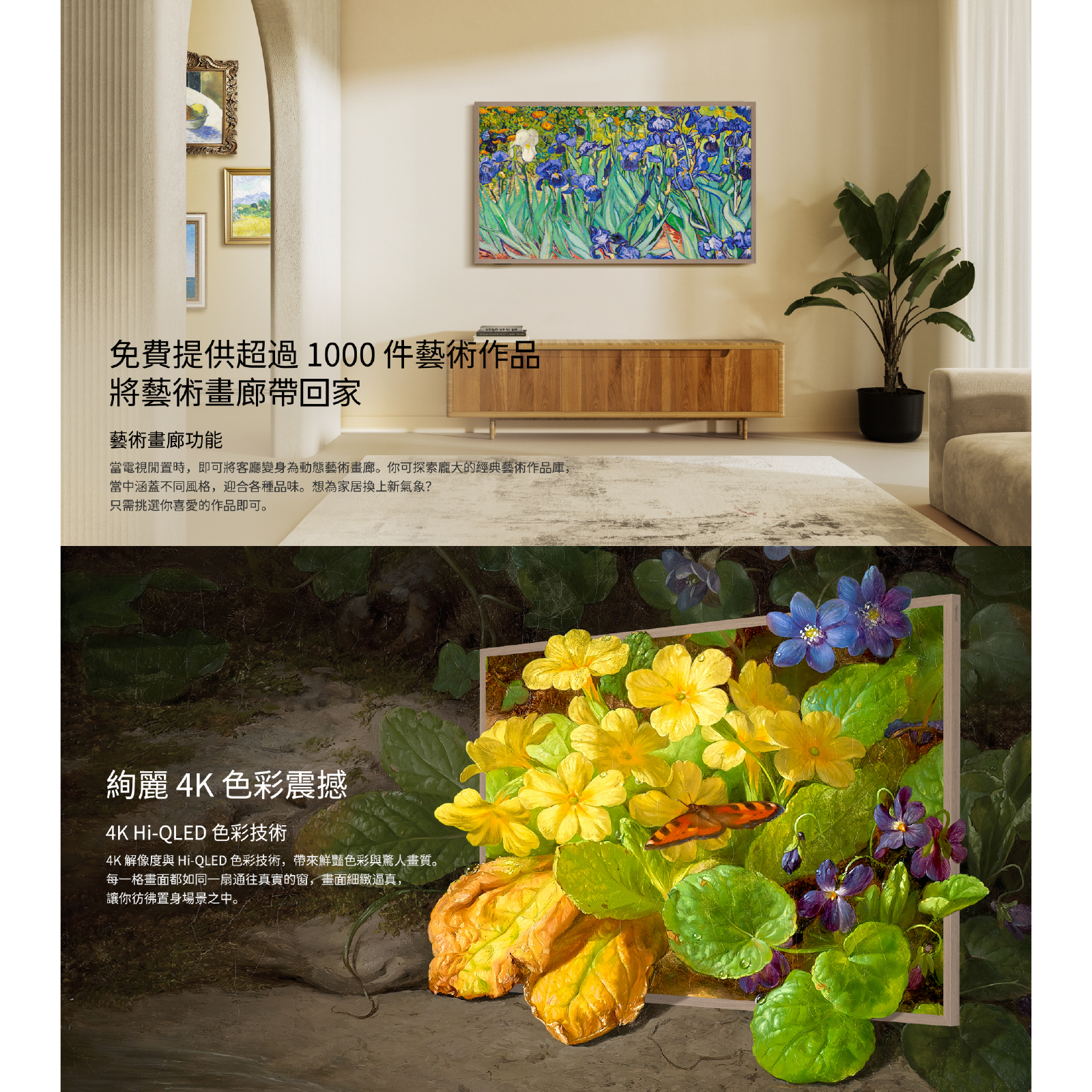 Hisense 海信 S7S 55吋 OLED 自發光電視 像素級控光 超薄客廳奢華影院首選 澳門保養