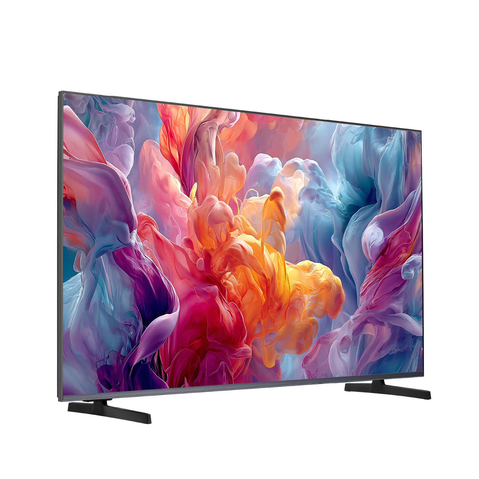 Hisense 海信 S7S 55吋 OLED 自發光電視 像素級控光 超薄客廳奢華影院首選 澳門保養