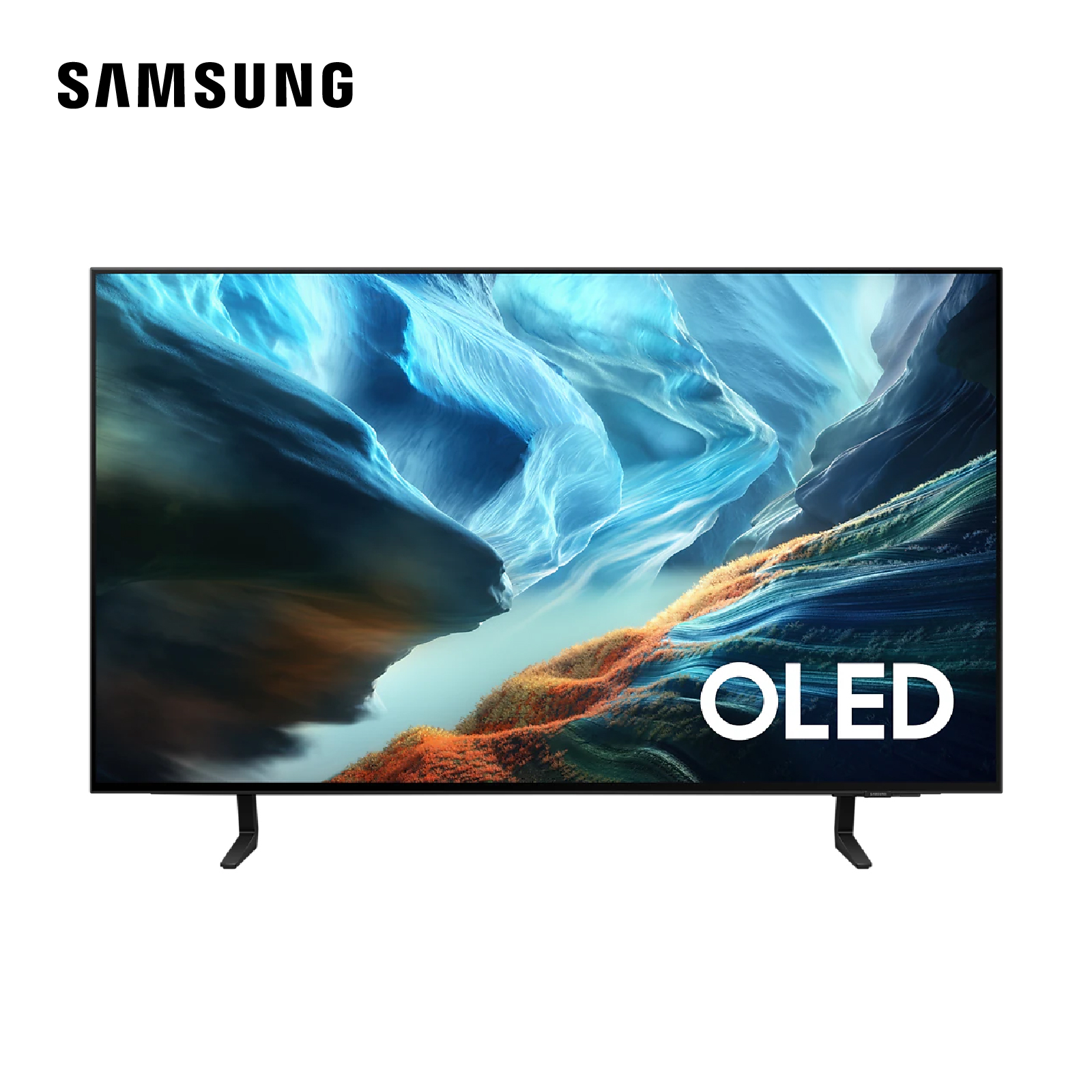 SAMSUNG 三星 83吋 OLED SMART TV 4K防眩光144Hz極致純黑旗艦電視 QA83S90HAEXZK 澳門保養
