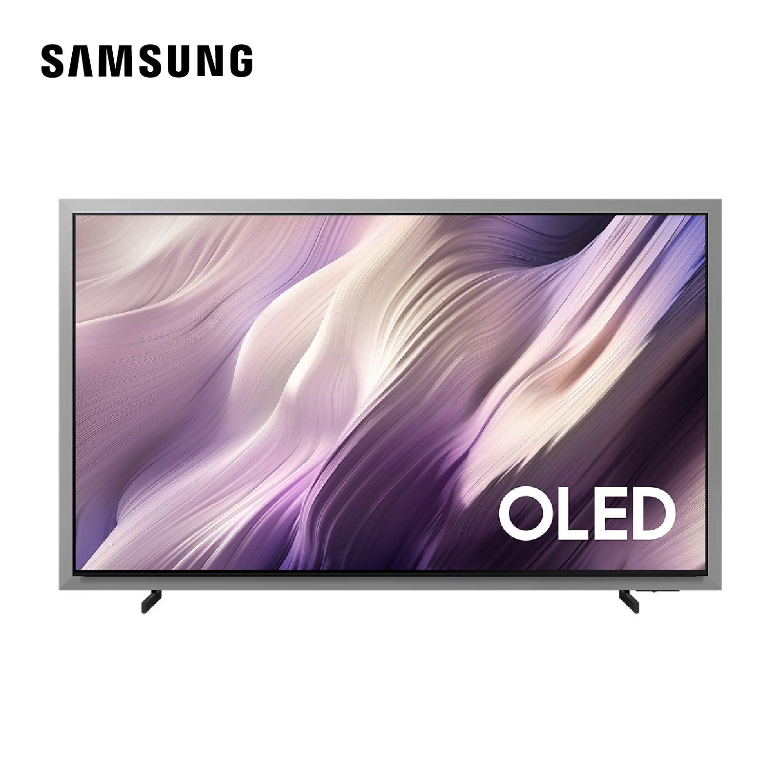 SAMSUNG 三星 77吋 OLED SMART TV 4K防眩光144Hz極致純黑旗艦電視 QA77S95HAJXZK 澳門保養