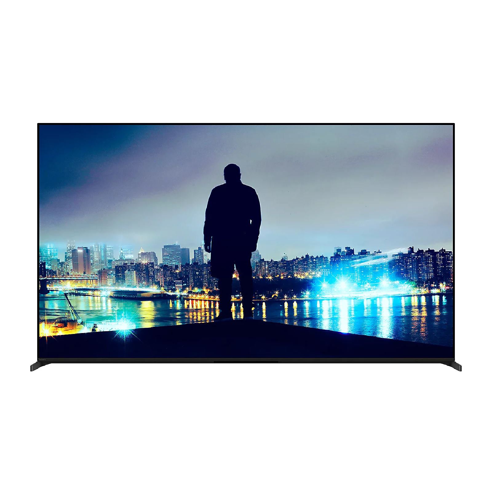 SONY 索尼 55吋 QD-OLED TV BRAVIA 8 4K OLED極致純黑XR晶片旗艦電視 K-55XR80M2 澳門保養