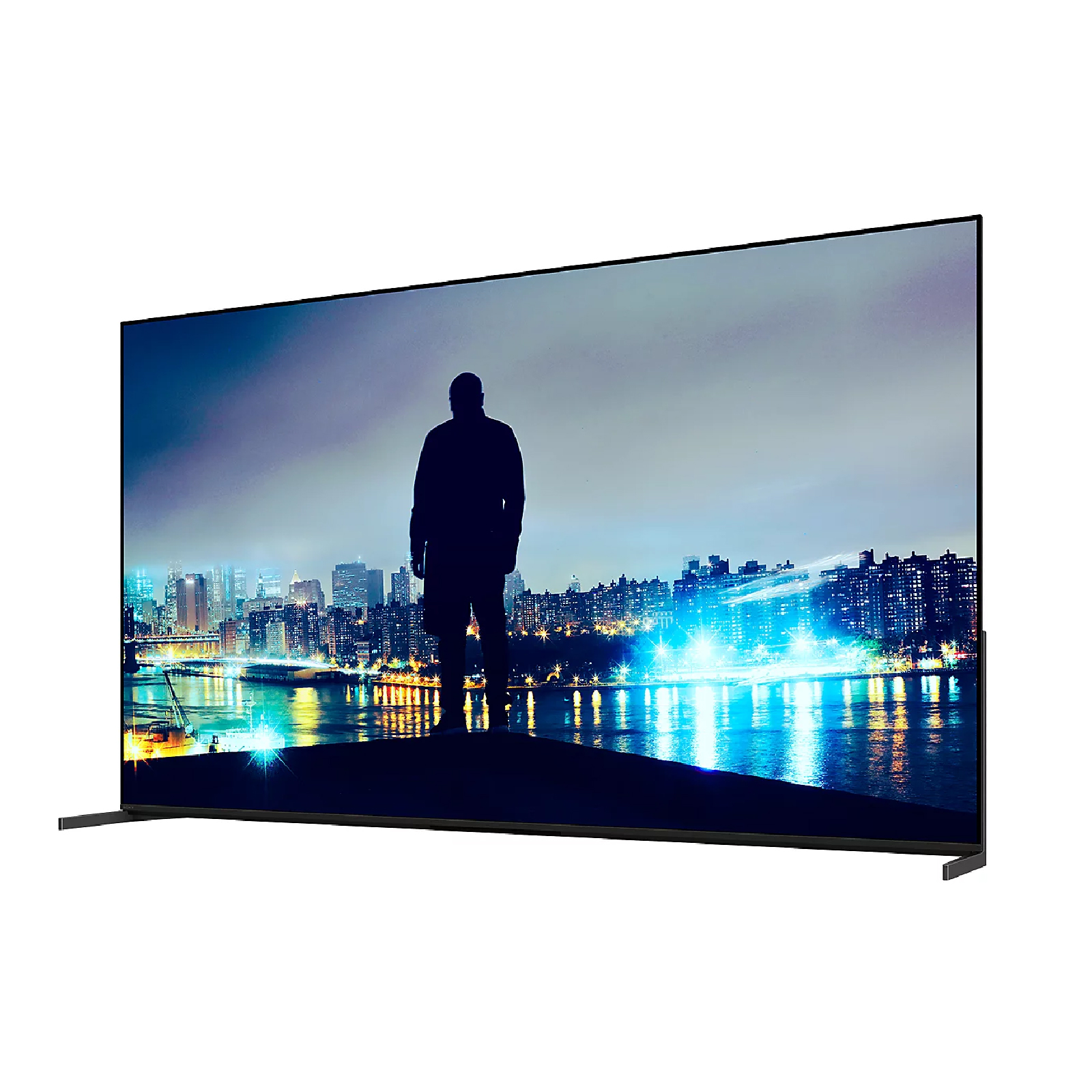 SONY 索尼 55吋 QD-OLED TV BRAVIA 8 4K OLED極致純黑XR晶片旗艦電視 K-55XR80M2 澳門保養