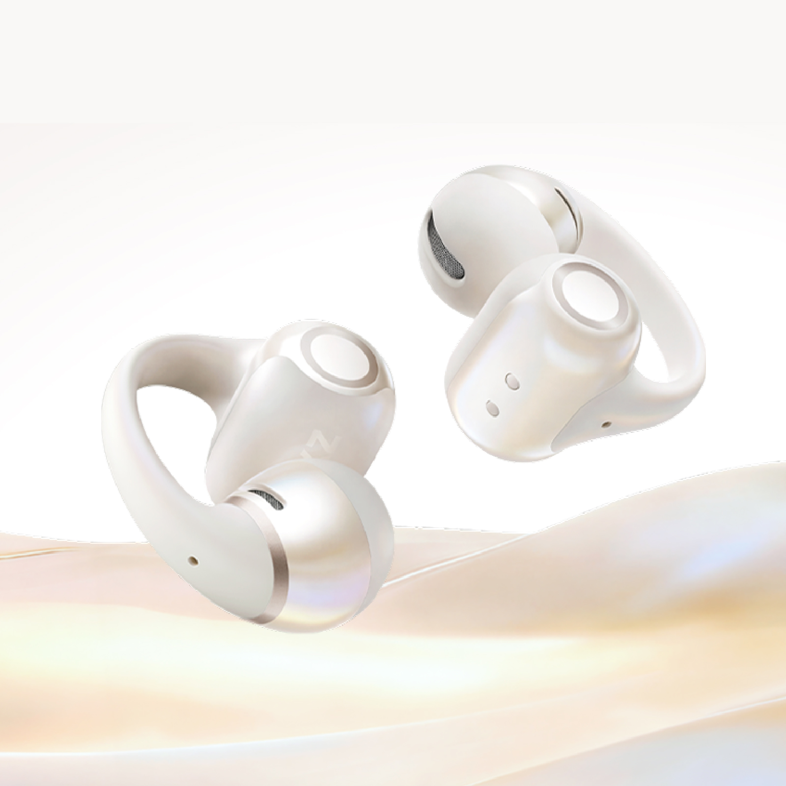 Shokz 韶音 OpenDots 2 E320 Bassphere雙單元耳夾式開放式防漏音運動藍牙耳機 澳門保養