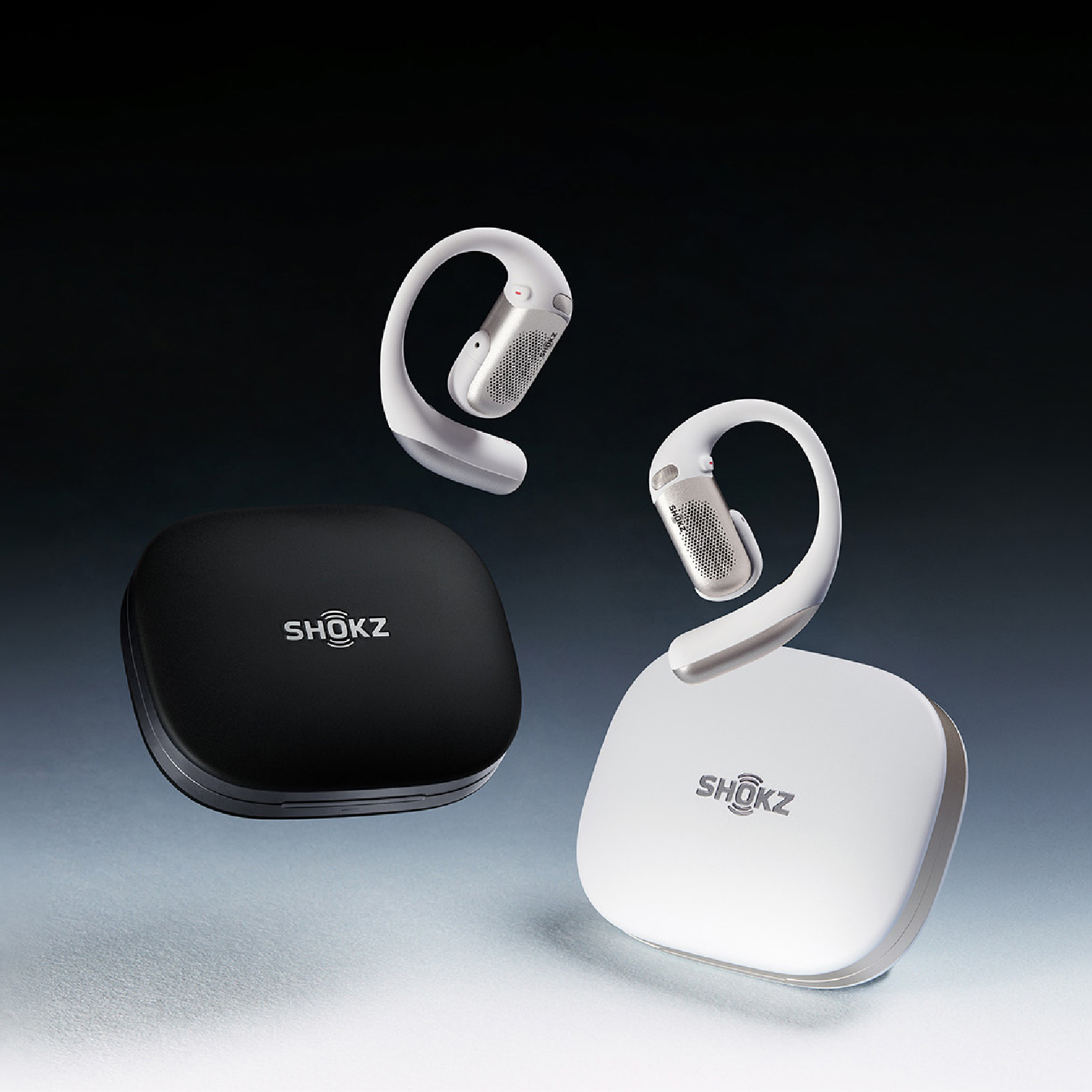 Shokz 韶音 OpenFit Pro T010 超級雙單元開放式主動降噪藍牙耳機 澳門保養