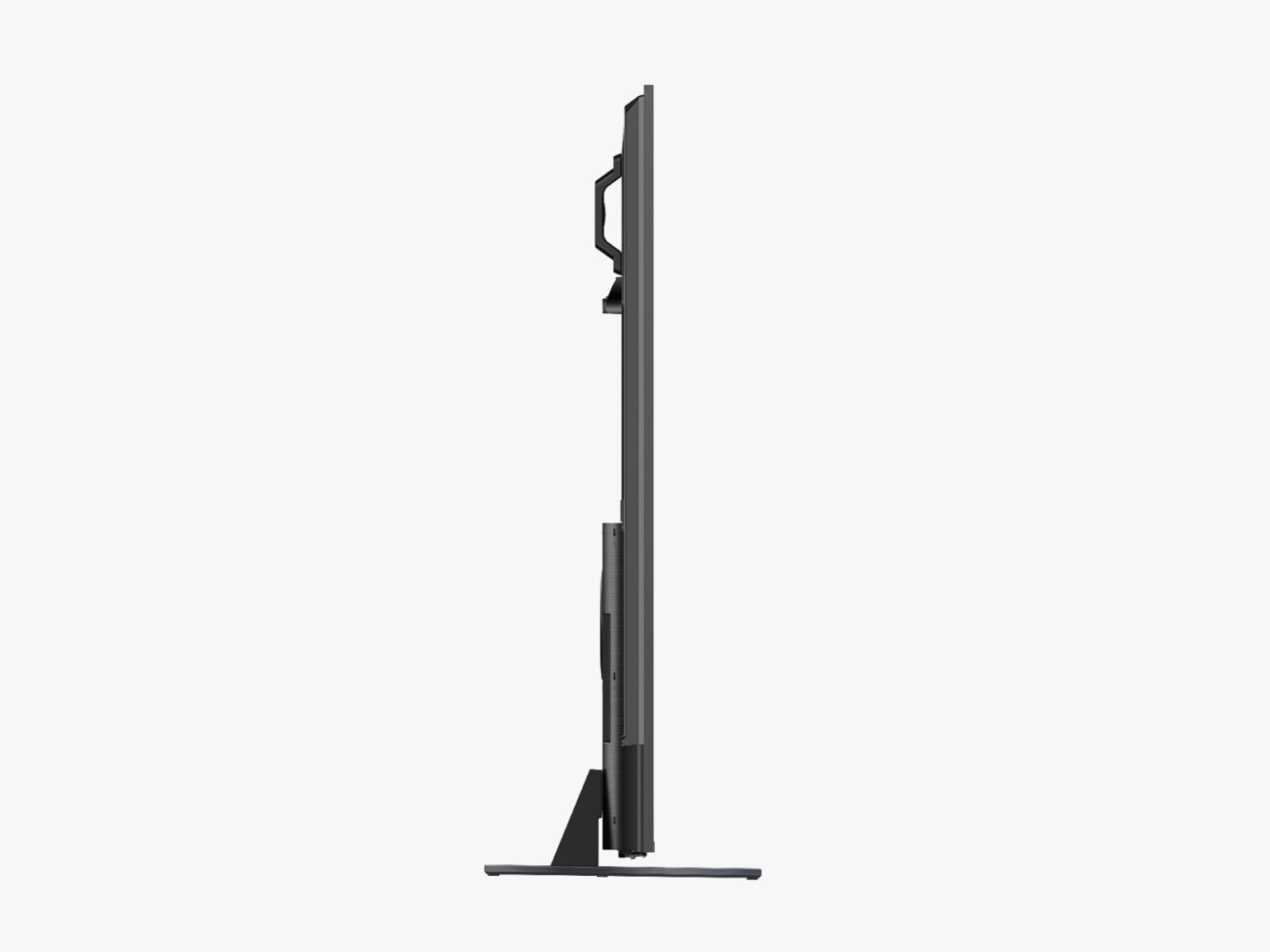 TOSHIBA 東芝 85吋 4K MiniLED 144Hz 智能電視 85Z670NK 澳門保養