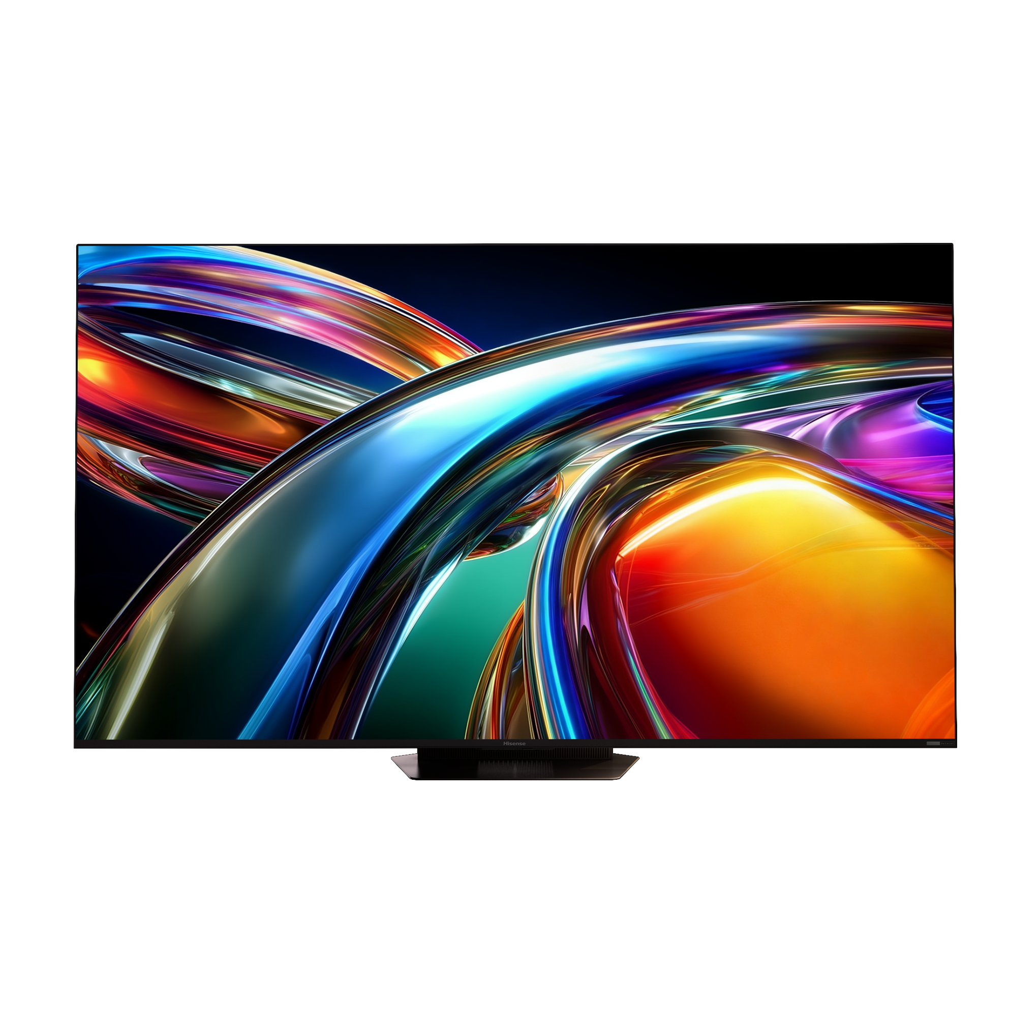 Hisense 海信 UR9S 85吋 Mini-LED 4K 巨幕電視 180Hz高刷 100000+分區 頂級豪宅影院首選 澳門保養