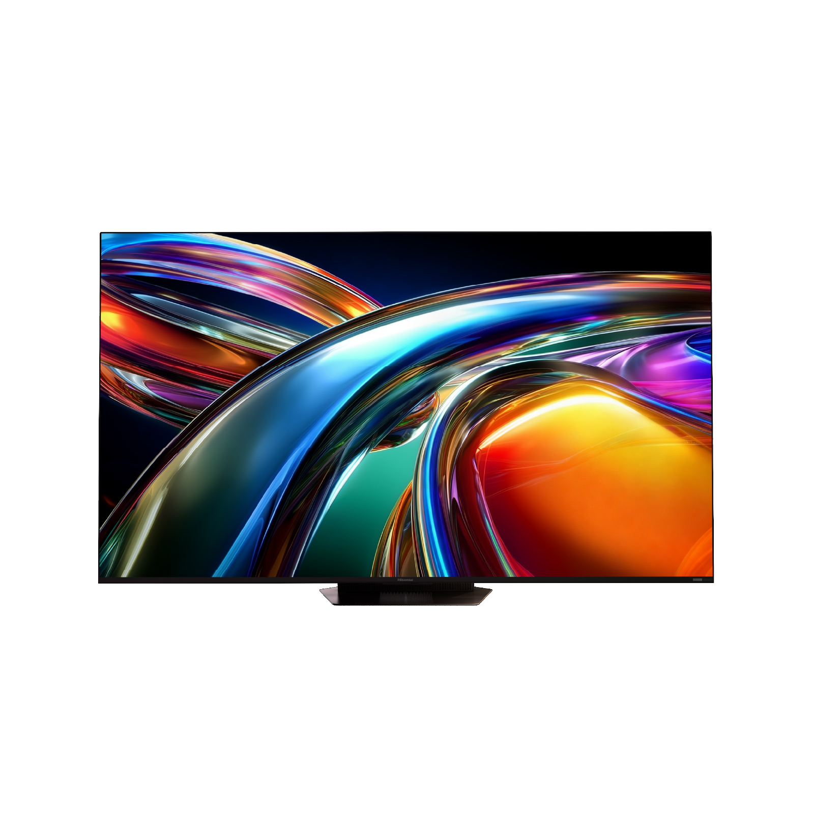 Hisense 海信 UR9S 85吋 Mini-LED 4K 巨幕電視 180Hz高刷 100000+分區 頂級豪宅影院首選 澳門保養