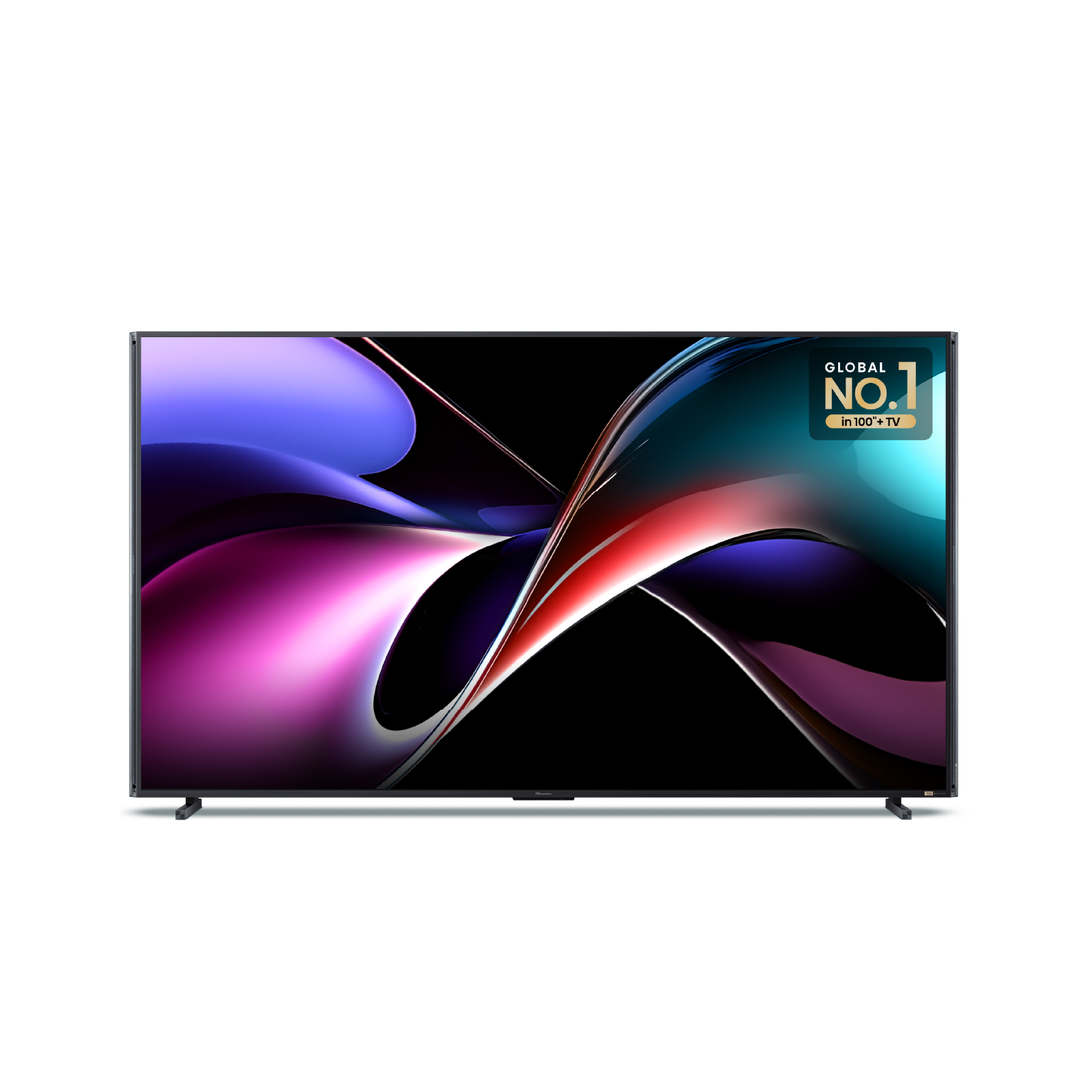 Hisense 海信 UXQ 116吋 Mini-LED 天花板級巨幕電視 頂級豪宅私人影院首選 澳門保養