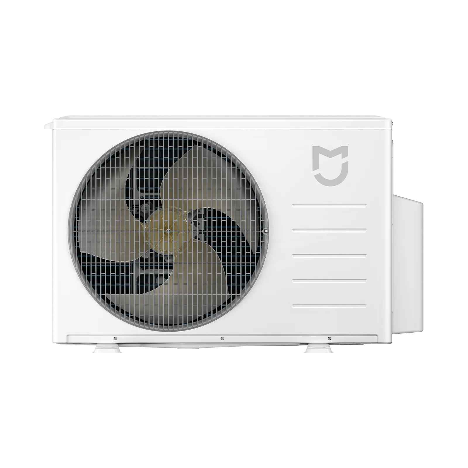 Xiaomi 米家 1.5匹變頻冷暖 掛牆式分體冷氣機 室內機 新一級能效智能語音控溫冷氣機室內機 澳門保養