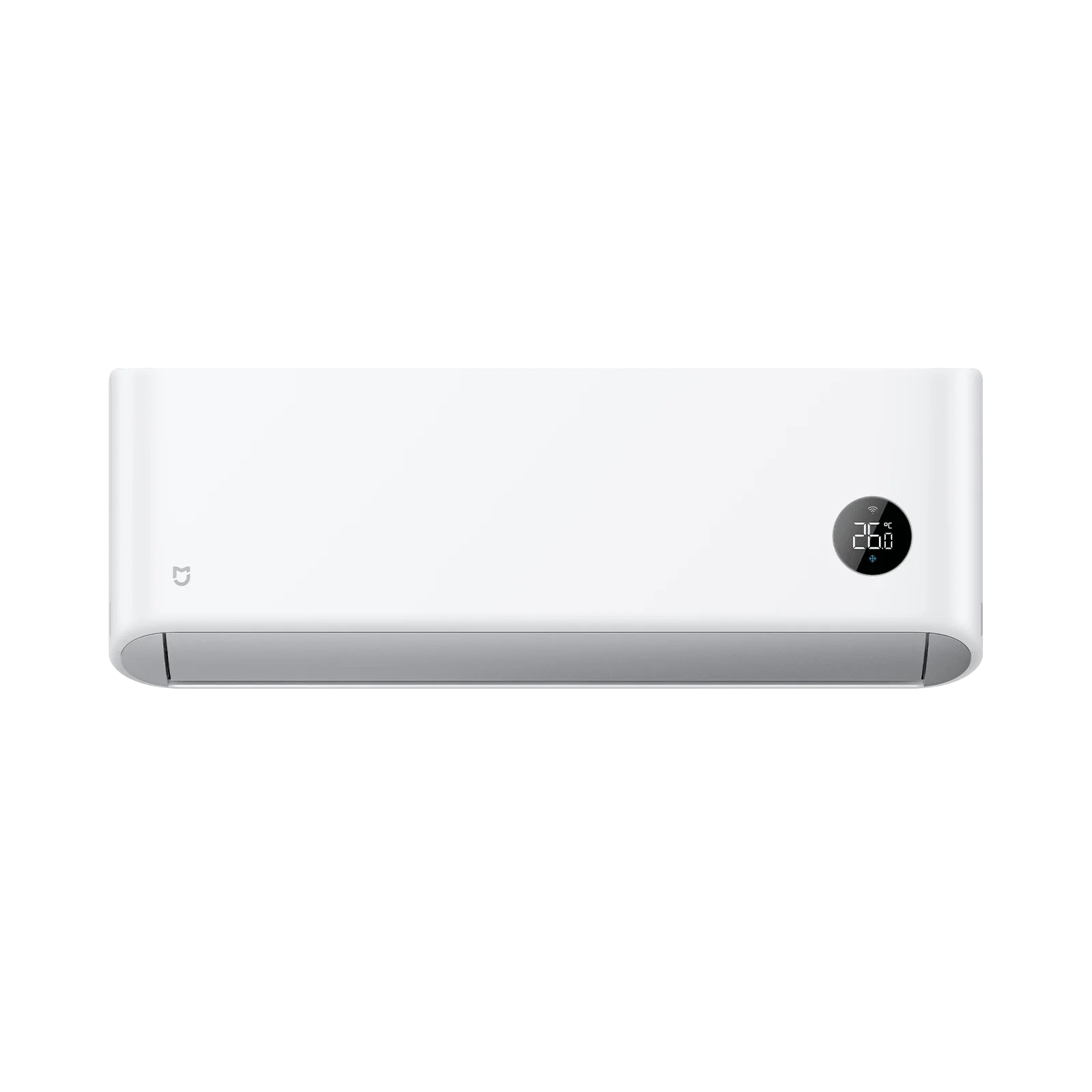 Xiaomi 米家 1.5匹變頻冷暖 掛牆式分體冷氣機 室內機 新一級能效智能語音控溫冷氣機室內機 澳門保養
