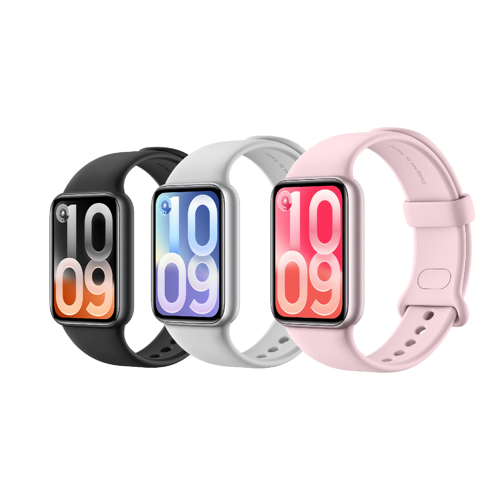 Xiaomi 小米 手環10 Pro M2551B1 1.74吋AMOLED微曲屏獨立五星定位21天續航智能手環 澳門保養
