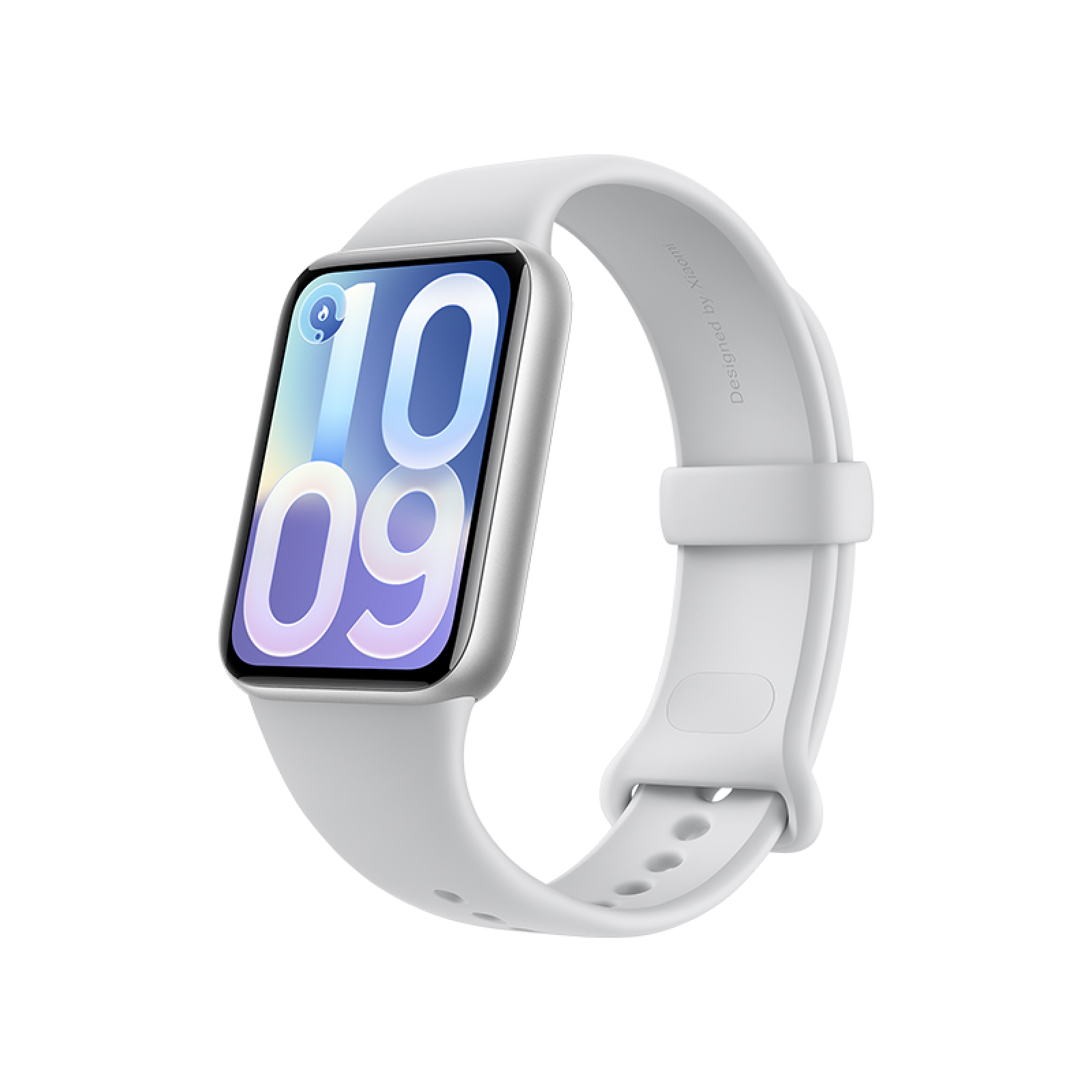 Xiaomi 小米 手環10 Pro M2551B1 1.74吋AMOLED微曲屏獨立五星定位21天續航智能手環 澳門保養