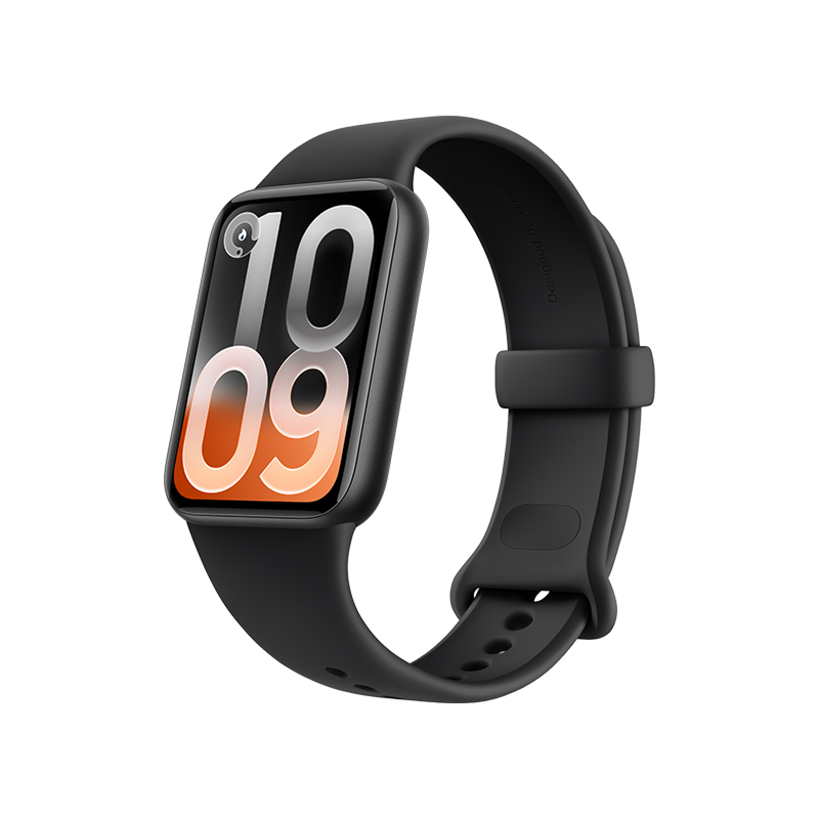 Xiaomi 小米 手環10 Pro M2551B1 1.74吋AMOLED微曲屏獨立五星定位21天續航智能手環 澳門保養