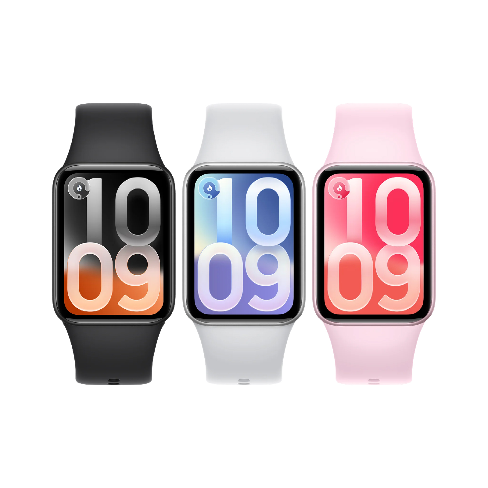 Xiaomi 小米 手環10 Pro M2551B1 1.74吋AMOLED微曲屏獨立五星定位21天續航智能手環 澳門保養