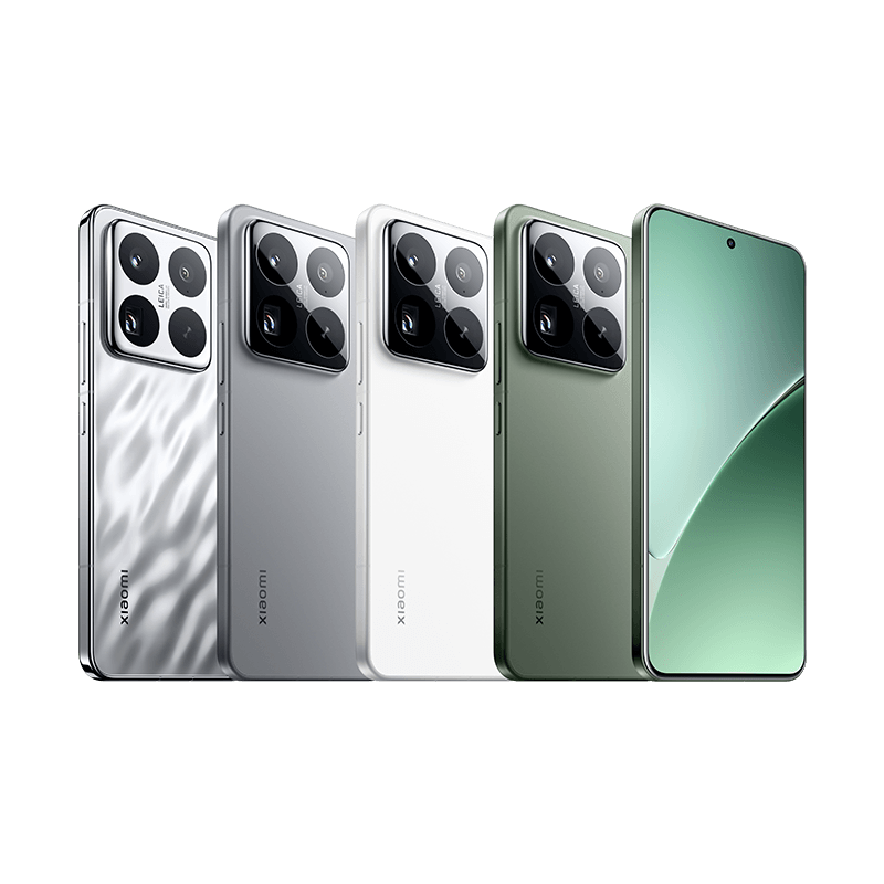 【展示機】Xiaomi 15 Pro