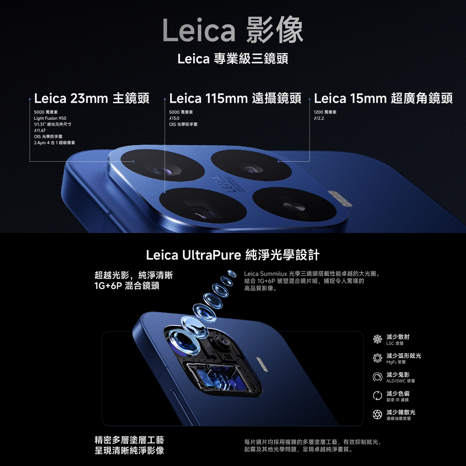 XIAOMI 小米 5G旗艦手機 17T Pro 徠卡全焦段超清影像 旗艦級硬核性能直屏手機 澳門原廠保養 國際版 澳門保養