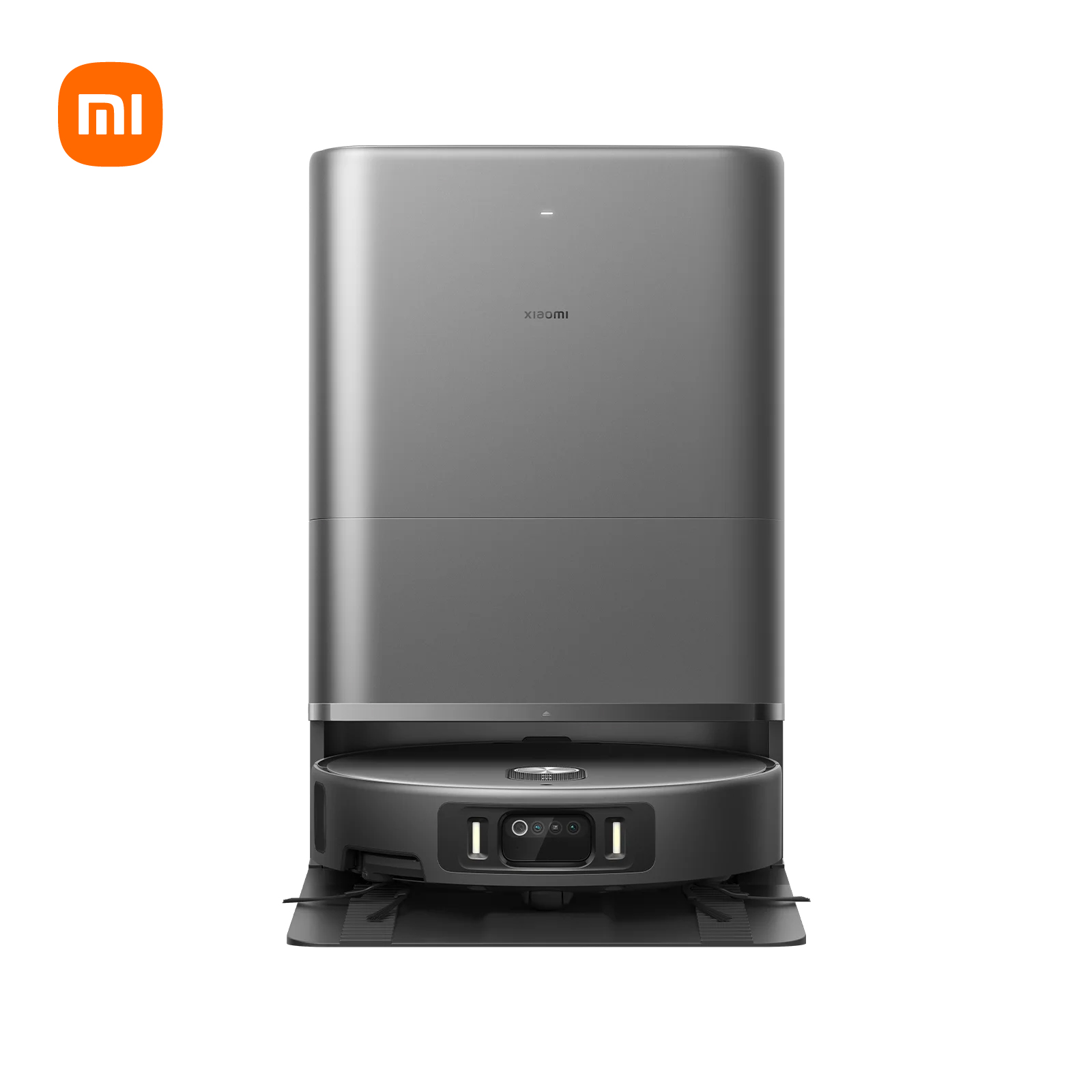 Xiaomi 小米 掃拖機器人 6 Max PV11GL 全能自動清洗集塵掃拖機器人 澳門保養