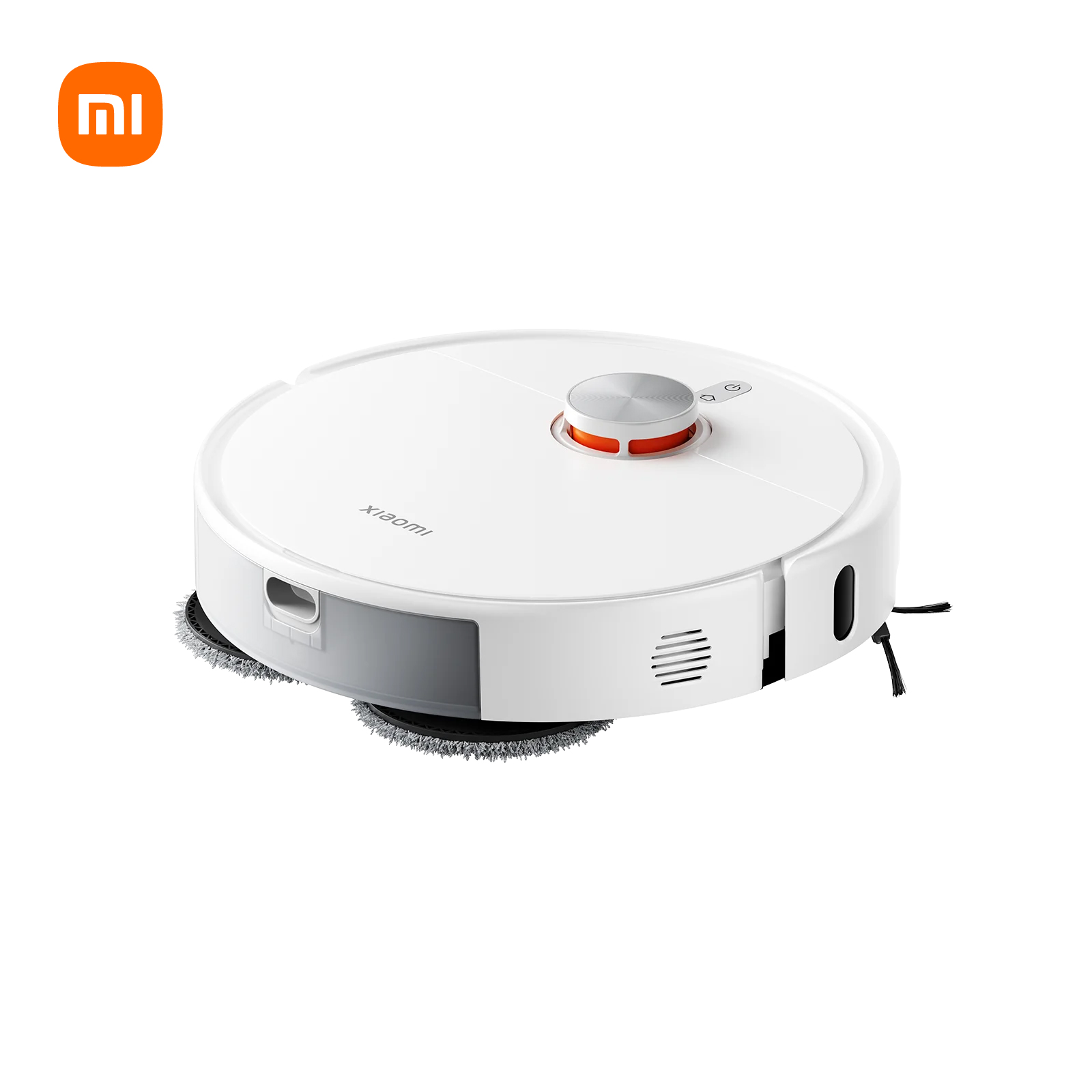 Xiaomi 小米 掃拖機器人 S40 Pro 15000Pa超大吸力雙機械臂伸縮邊角清潔掃拖機器人 澳門保養